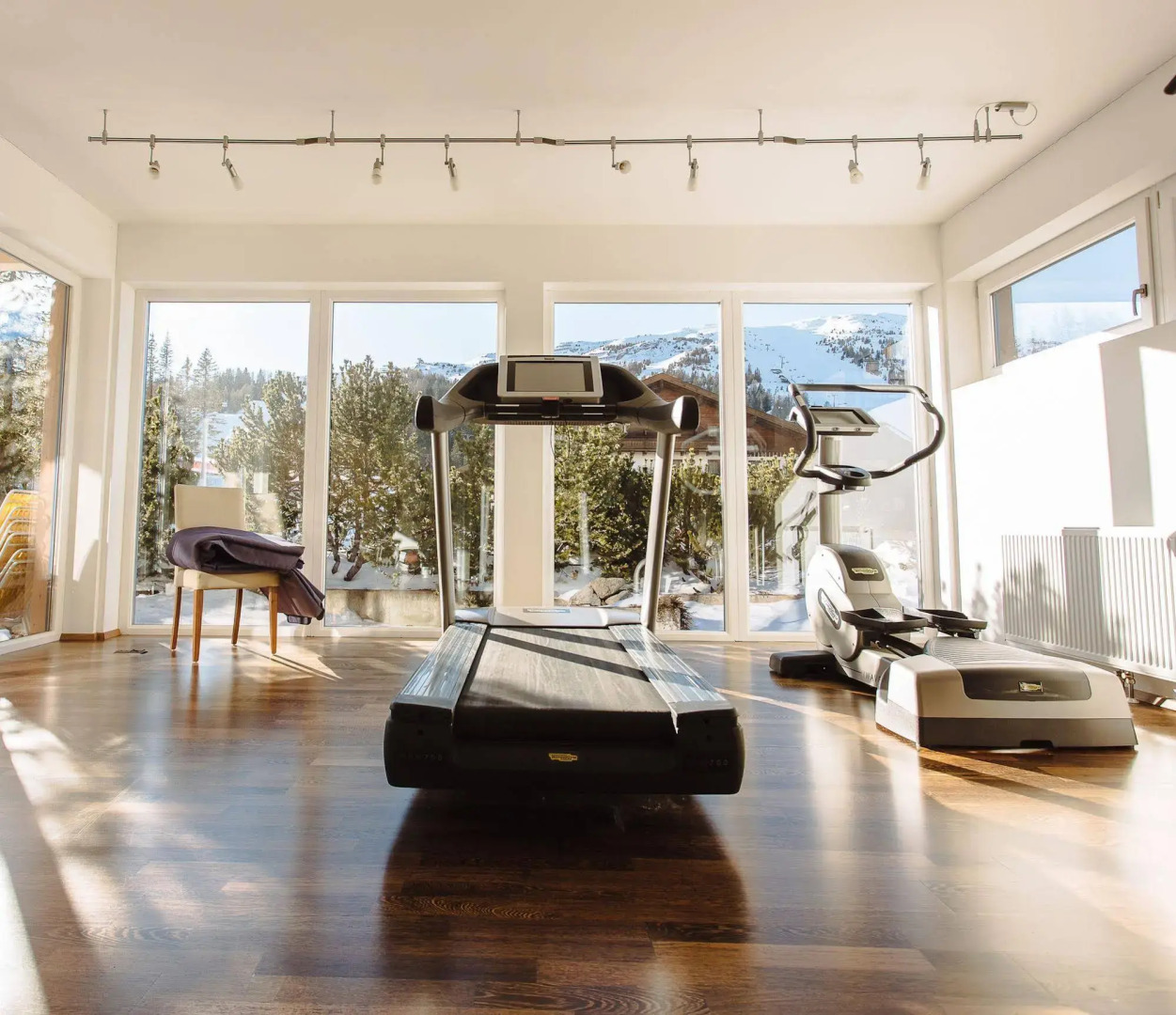 Hotel Das KATSCHBERG