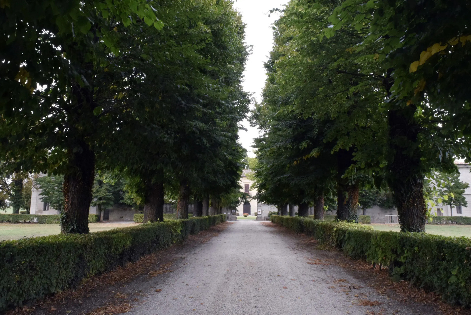 Ostello Castello Mina Della Scala