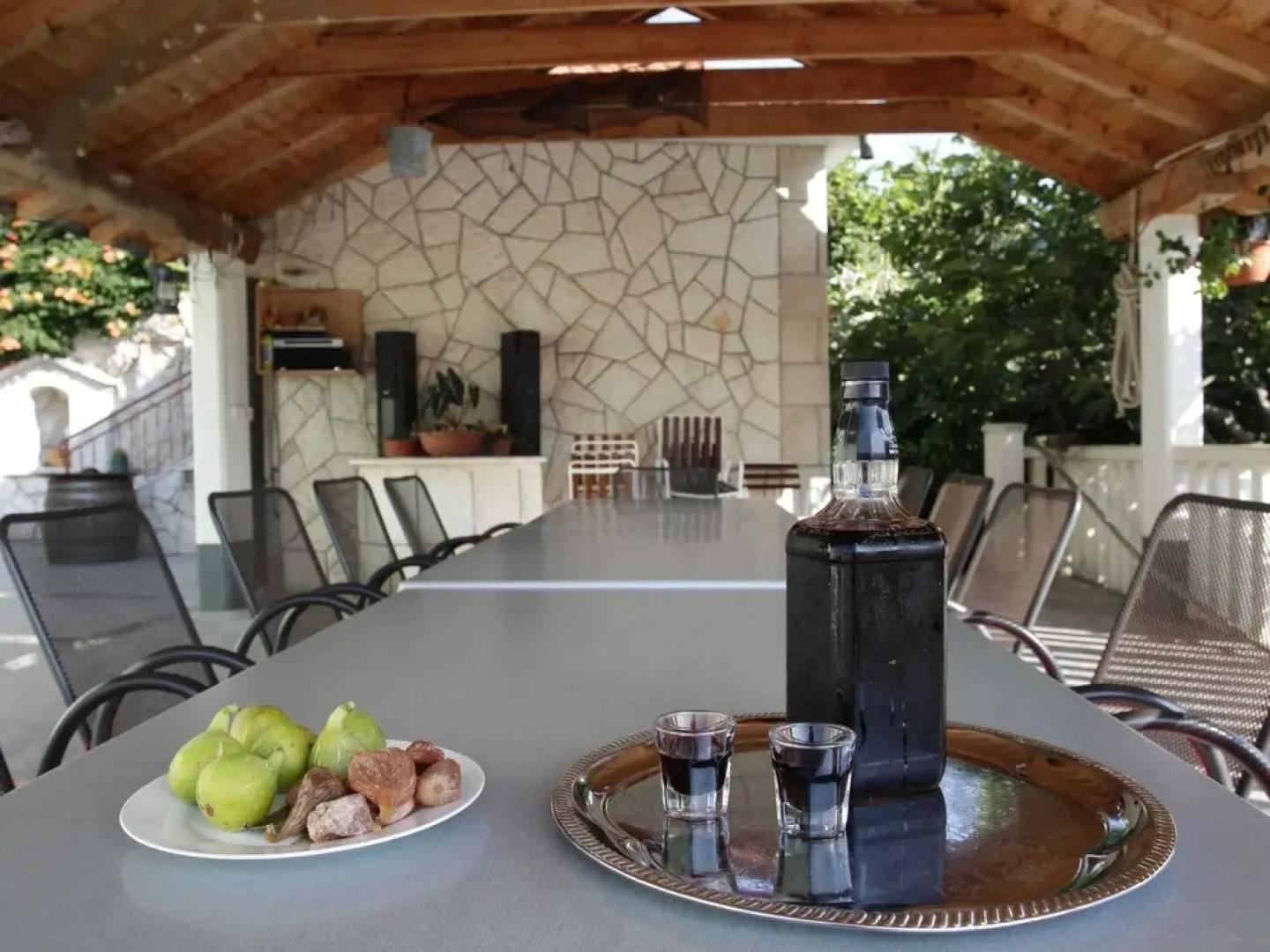 Holiday Home in Peracko Blato Near Lake