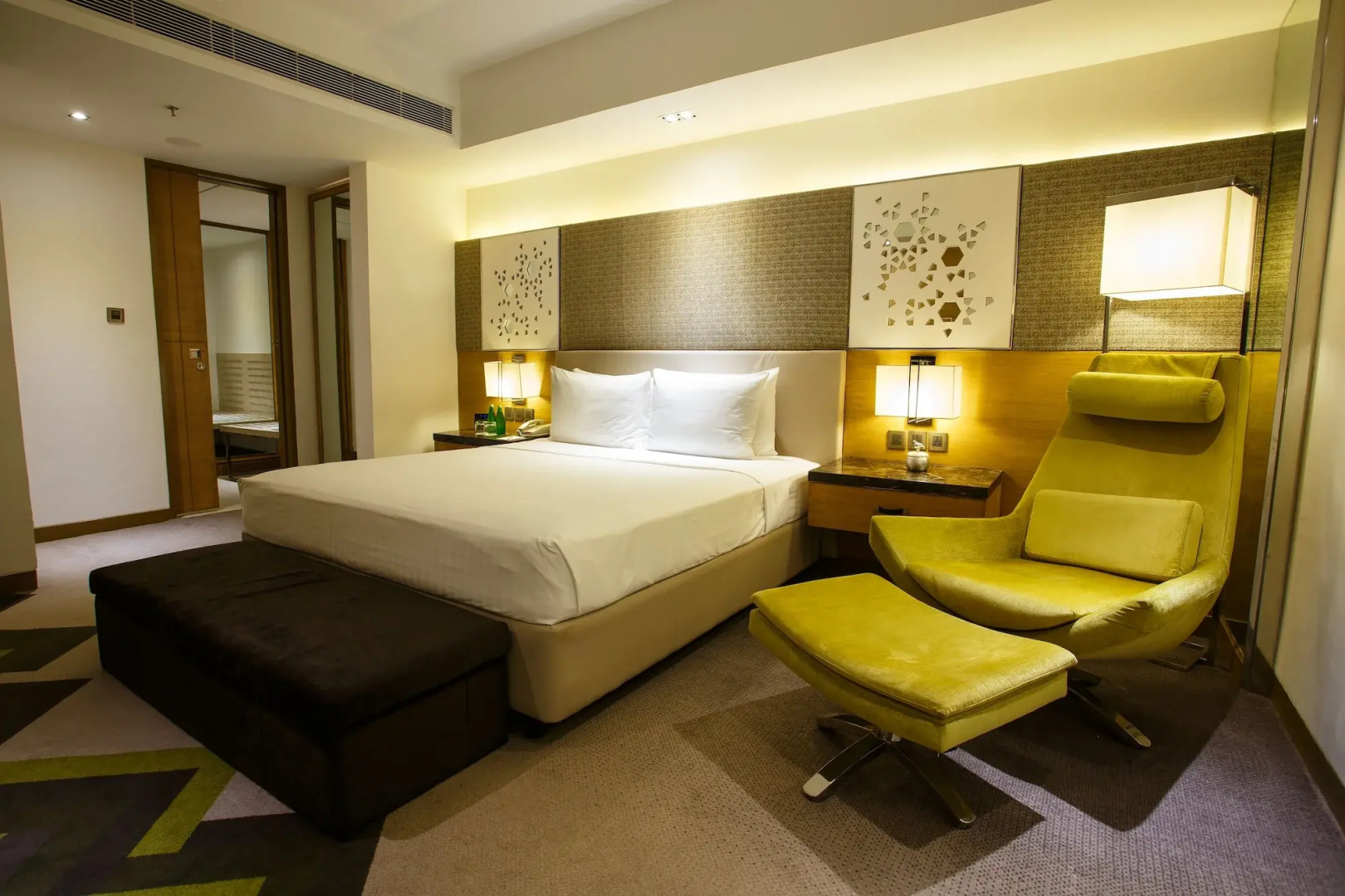 Courtyard by Marriott Agra