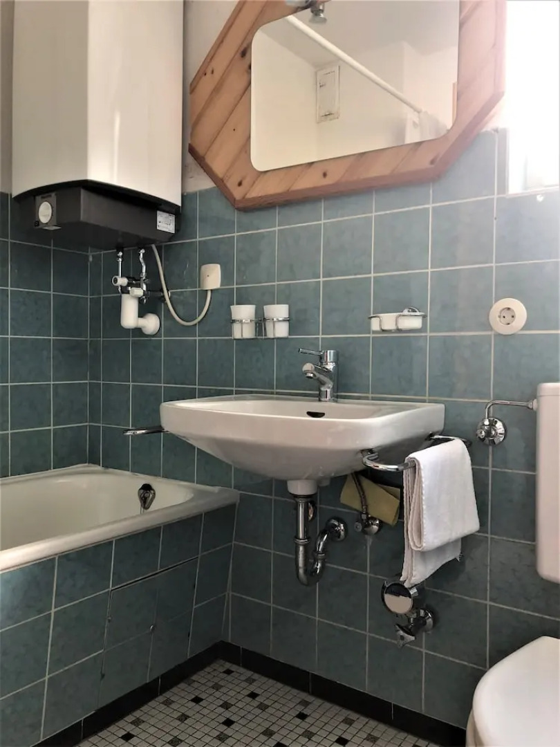 Apartment Enjoy the silence