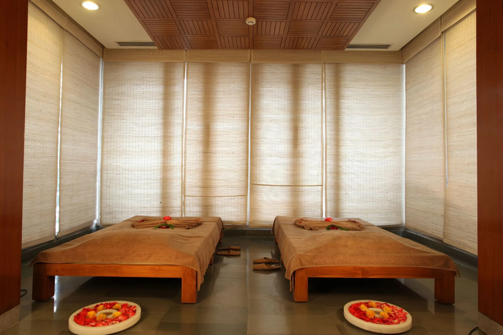 Moksha Himalaya Spa Resort