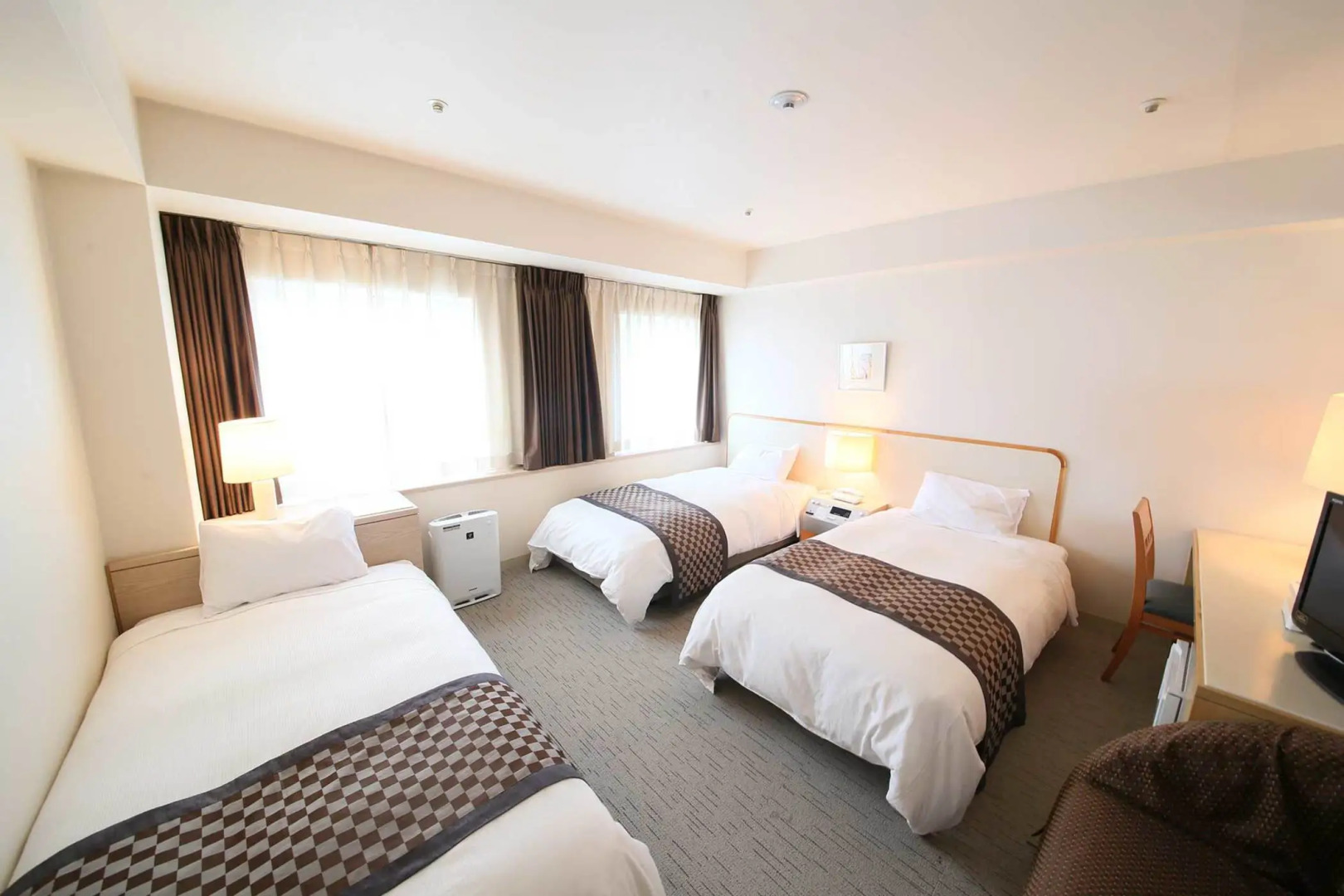 Отель Shinjuku Washington Hotel Annex