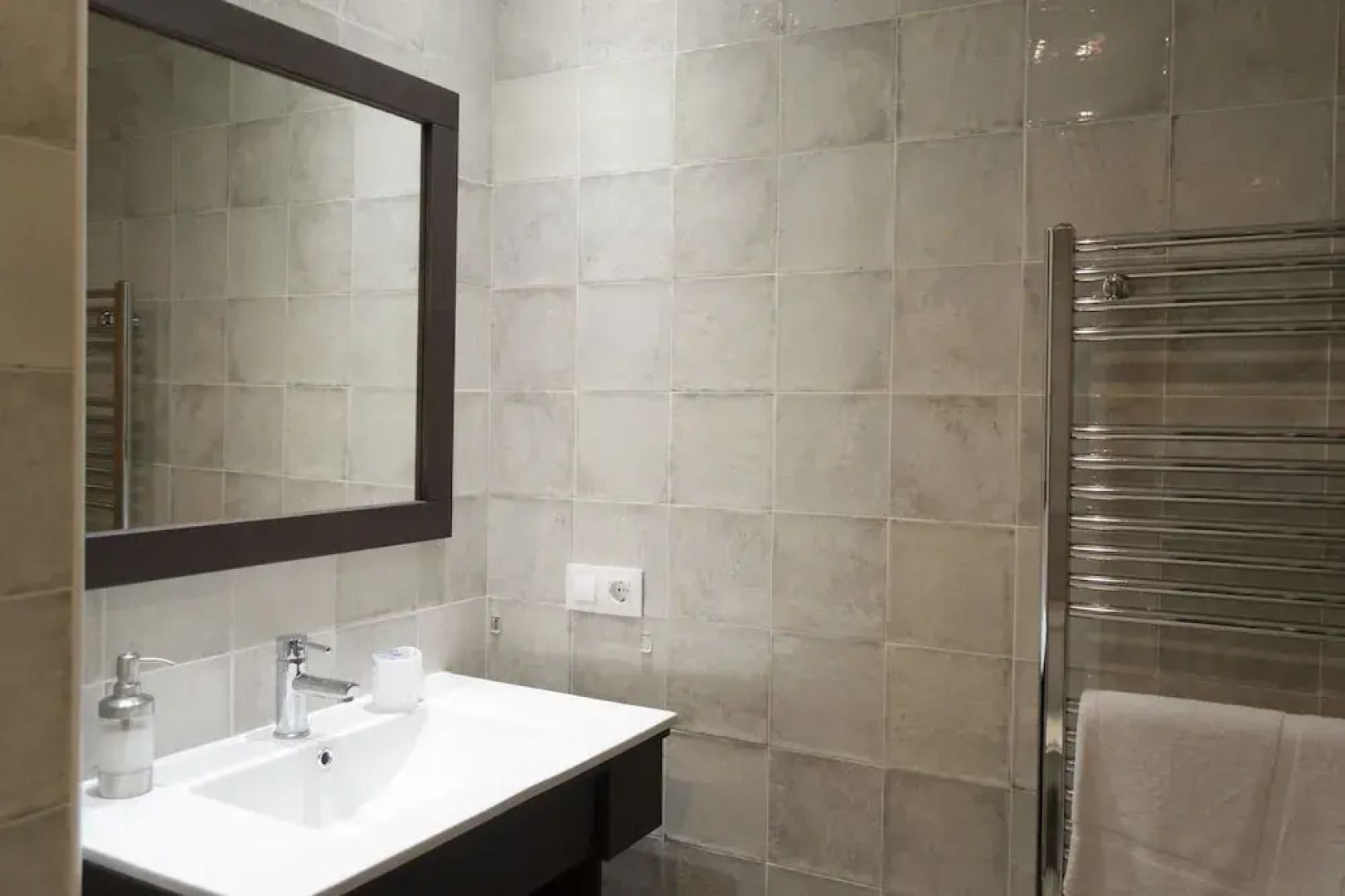 Apartamentos Turisticos Los Riscos