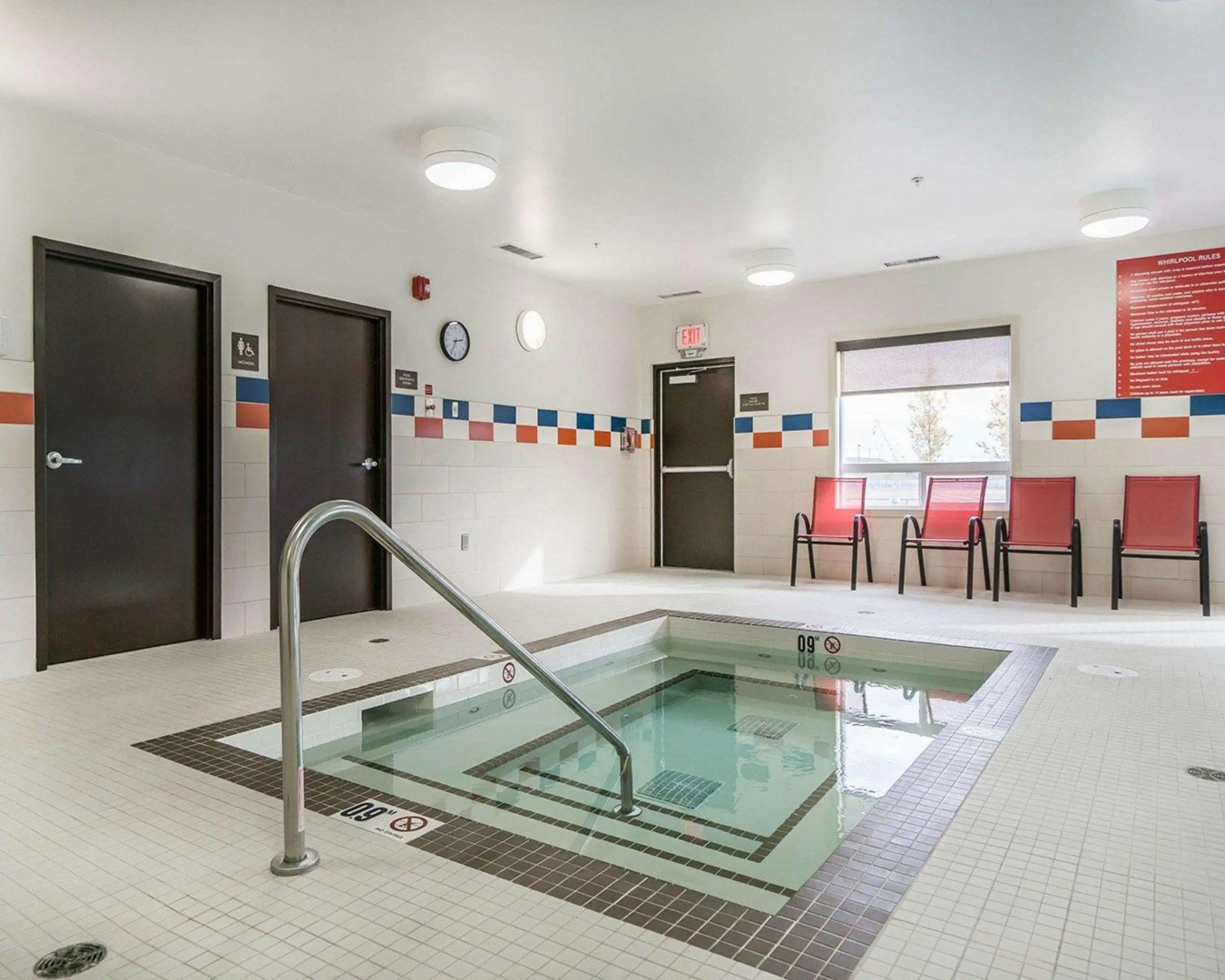 Comfort Inn & Suites Edmonton International Airport