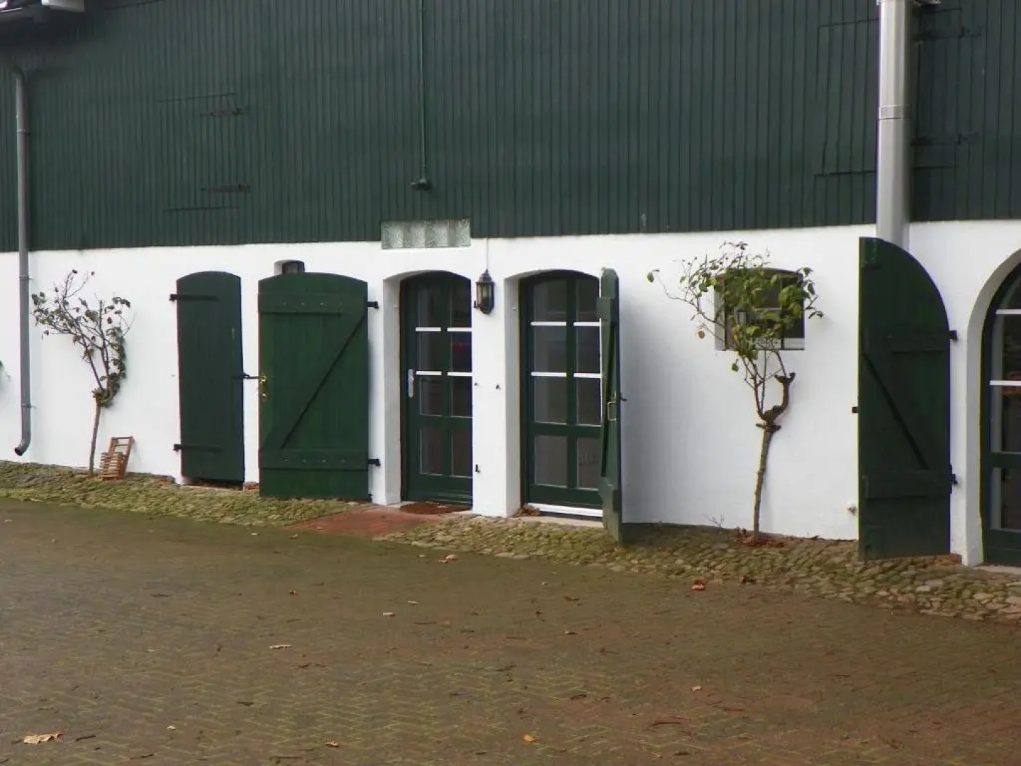 Ferienwohnung Göttsche-Hof