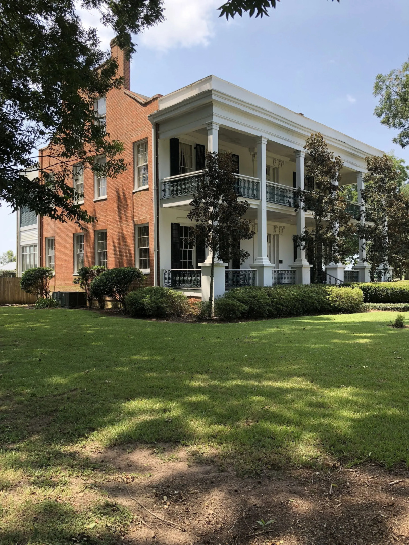 Loyd Hall Plantation