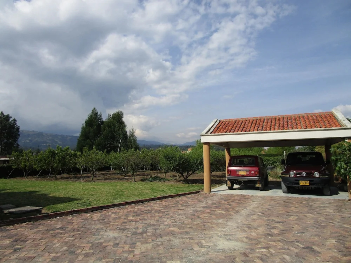 La Flor de la Canela