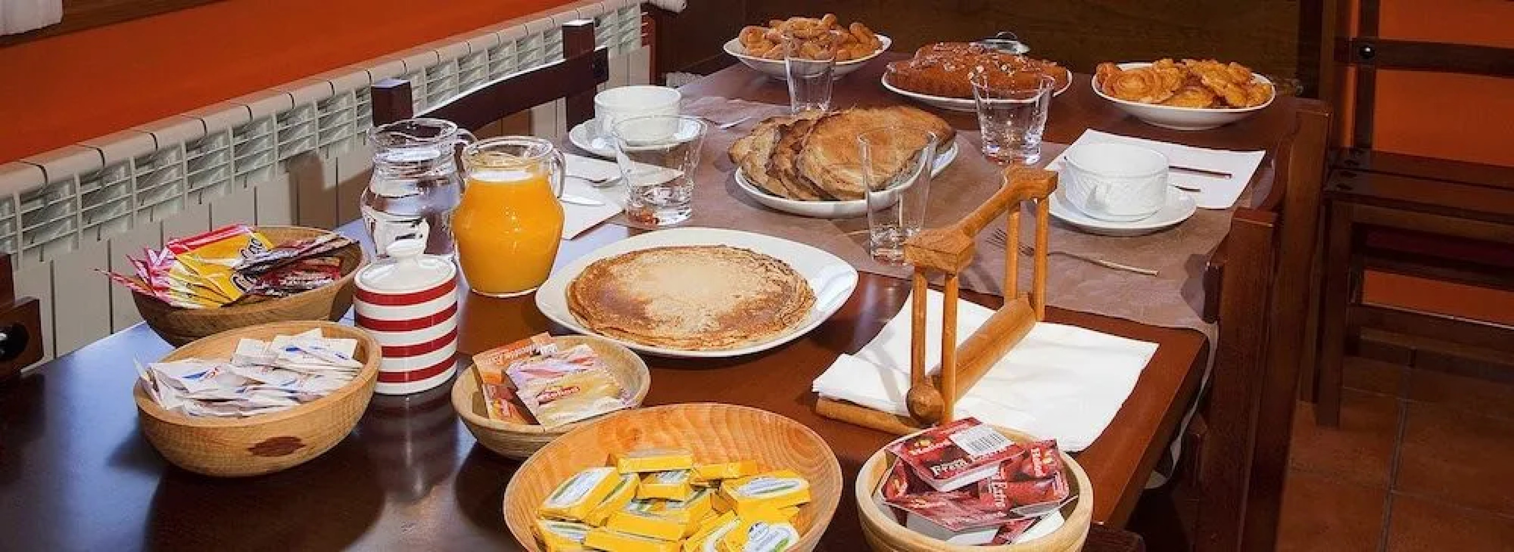 Casa de Aldea Quei Vitorino