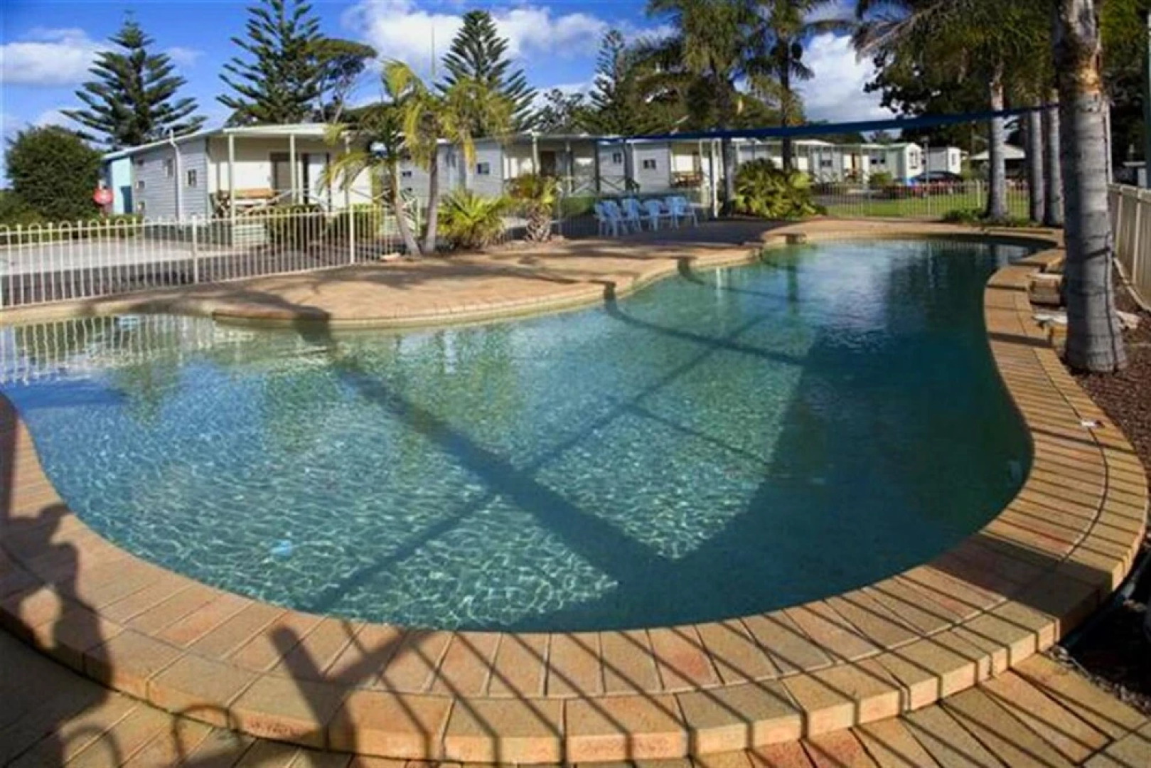 Holiday Haven Huskisson Beach