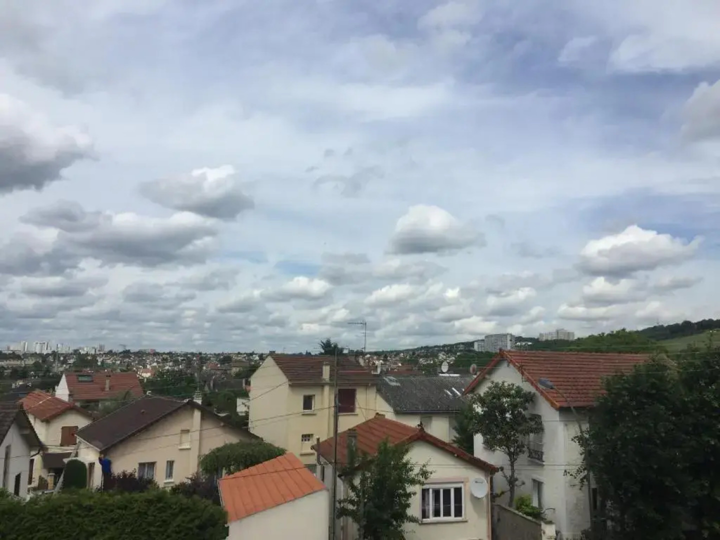 Studio confortable proche de Paris