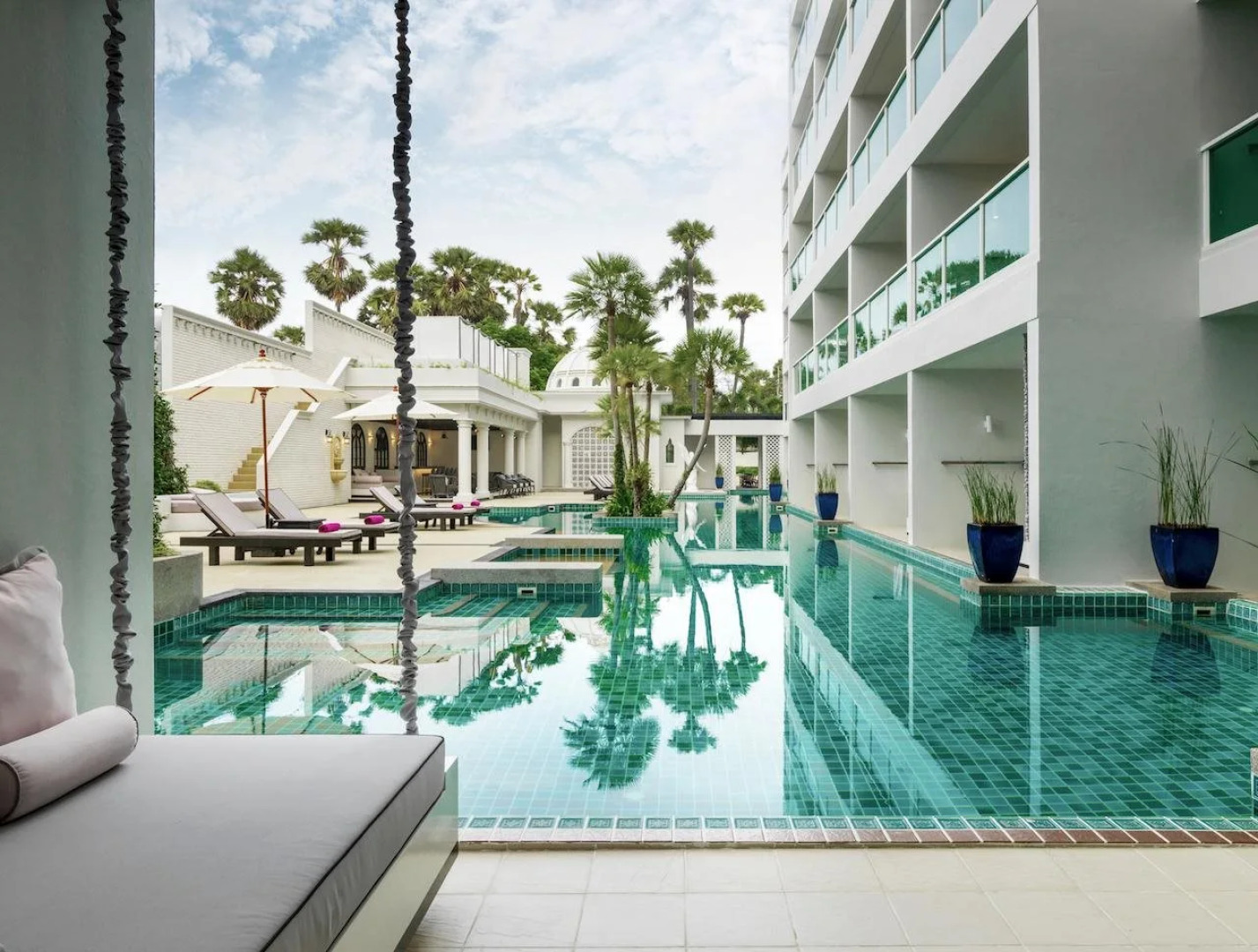 Chanalai Romantica Resort Kata Beach - Adults Only