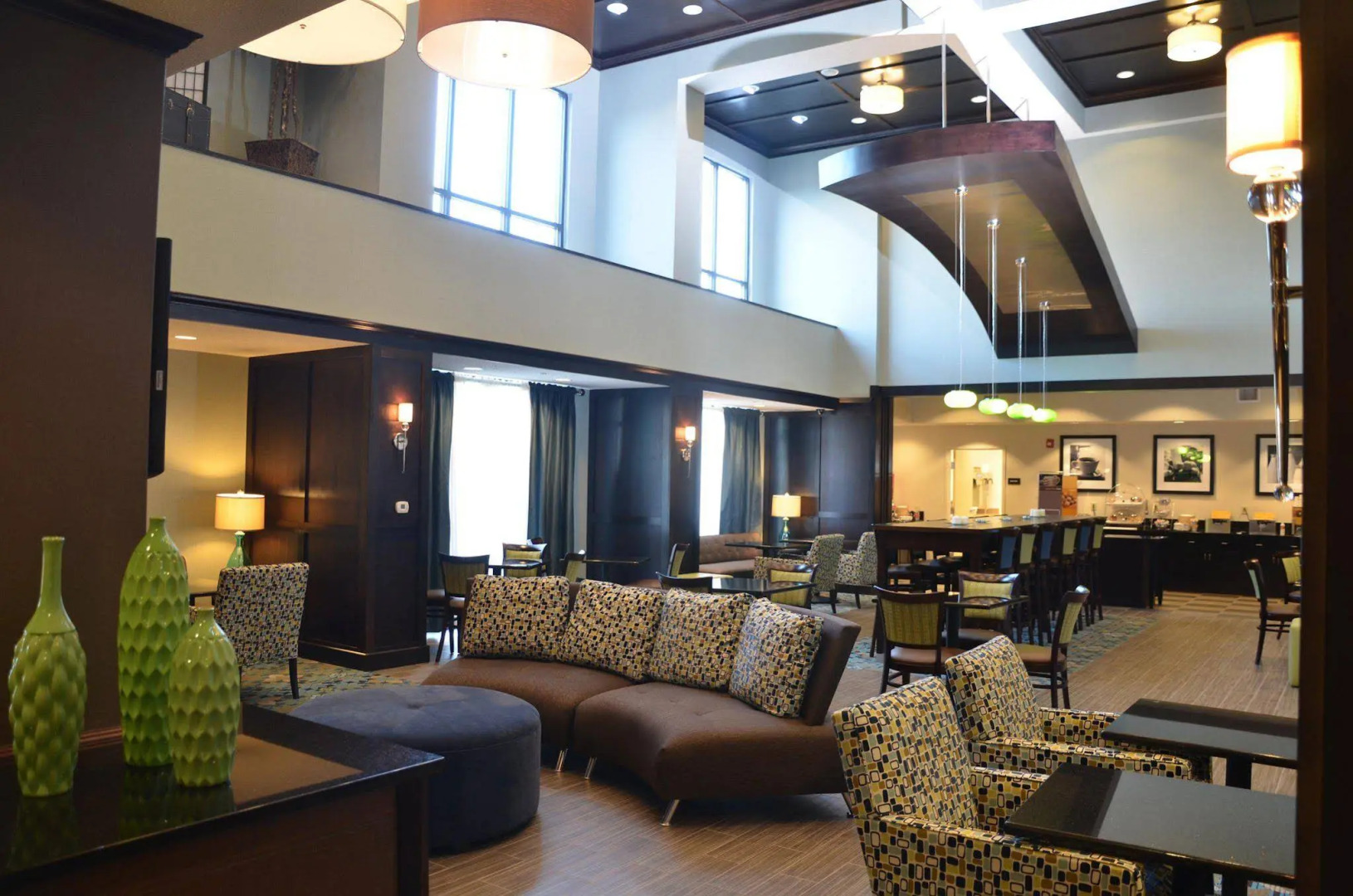 Hampton Inn & Suites Sharon, PA