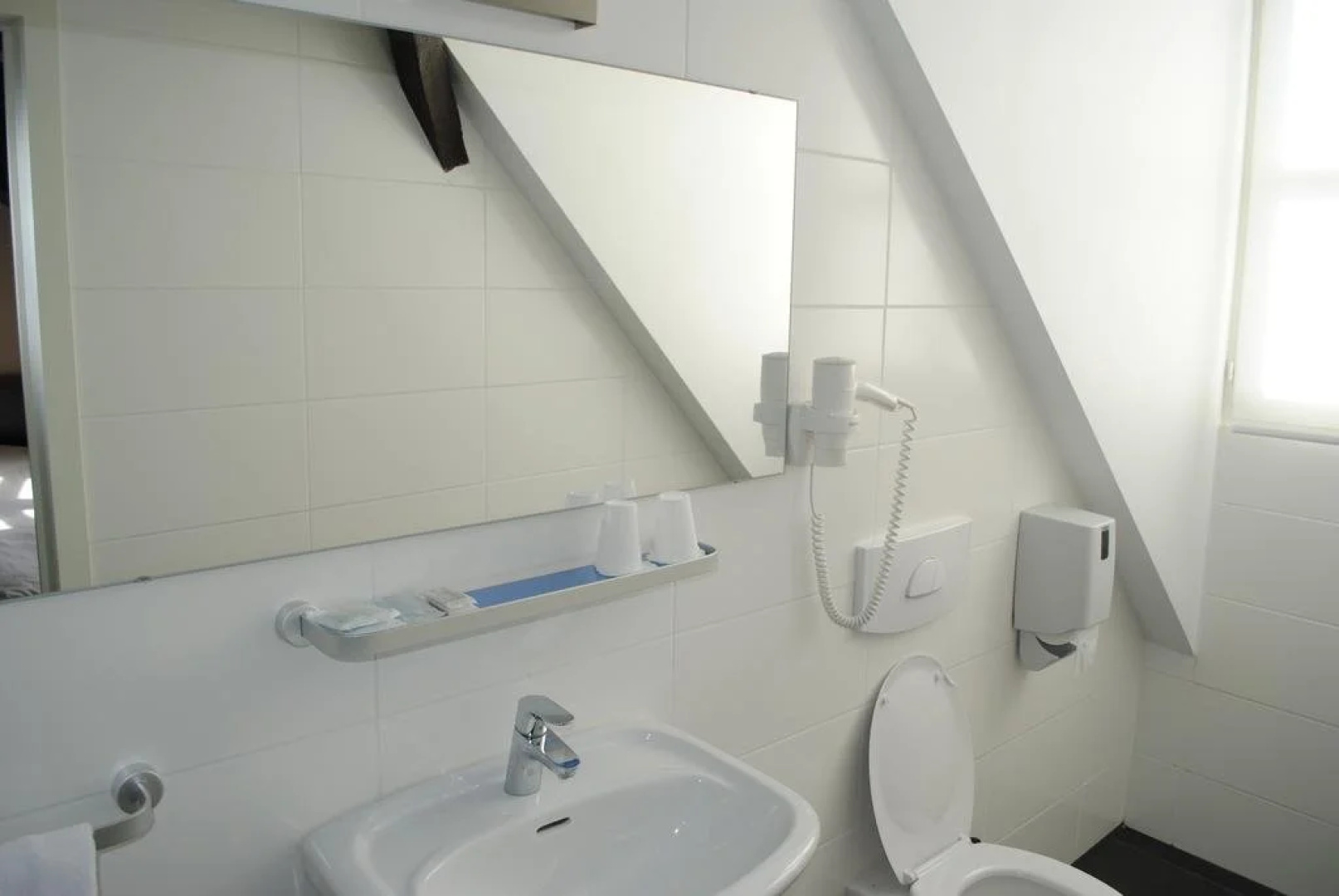 Hotel Den Grooten Wolsack