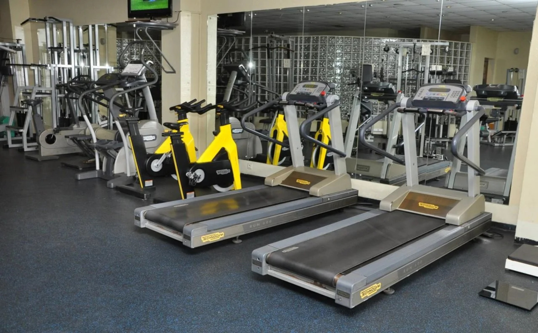 Marasa Umubano Hotel