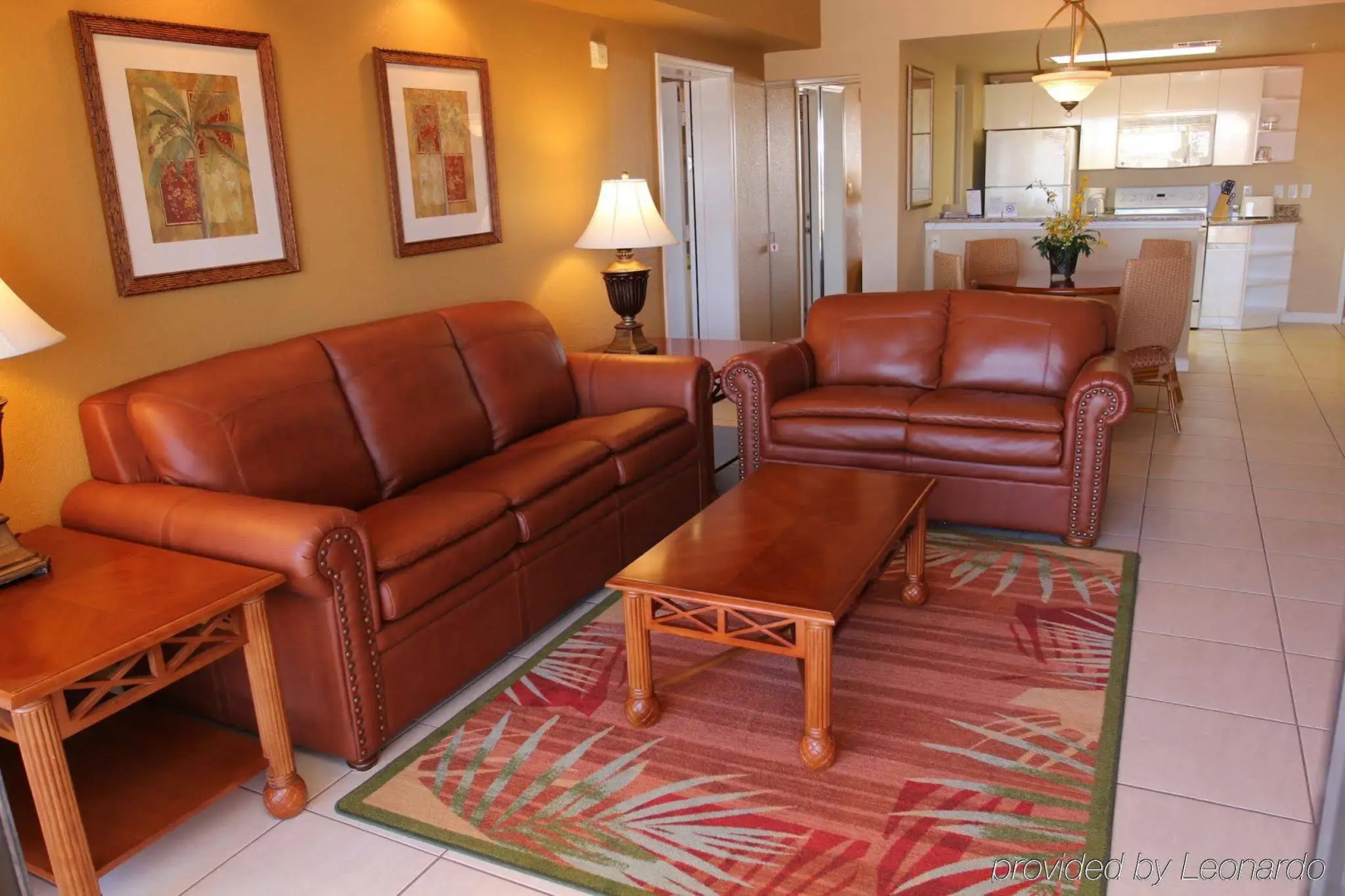 Westgate Towers Resort