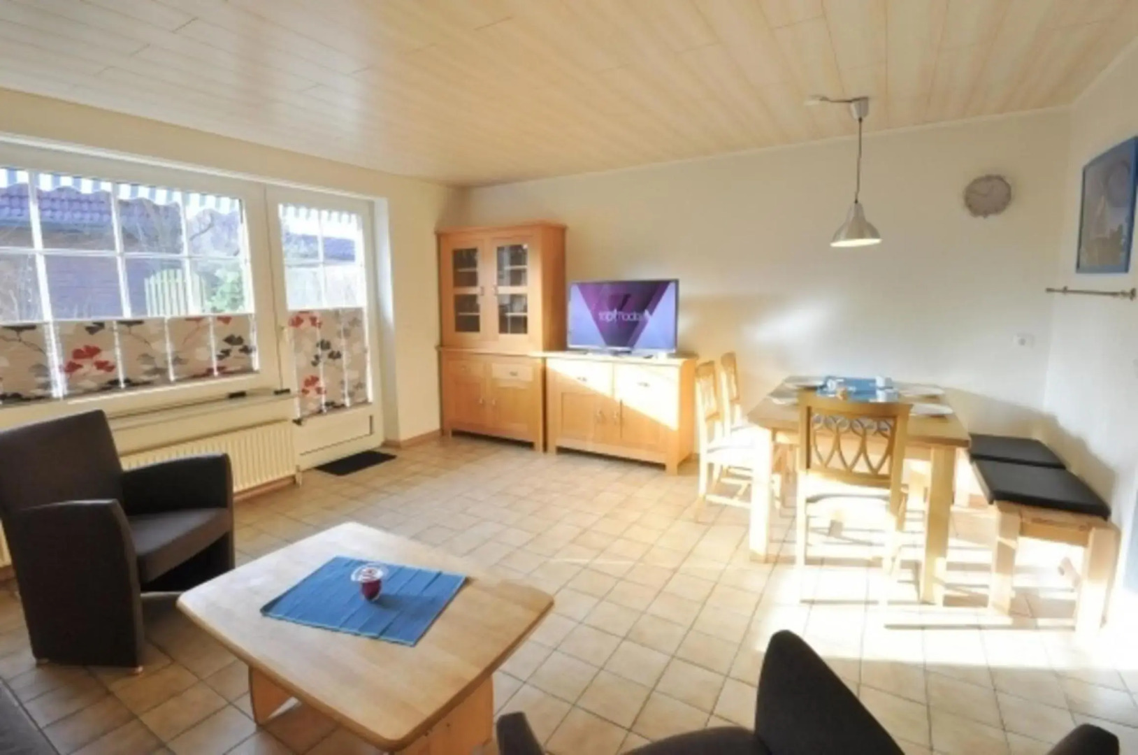 Ferienhaus Uferstraße