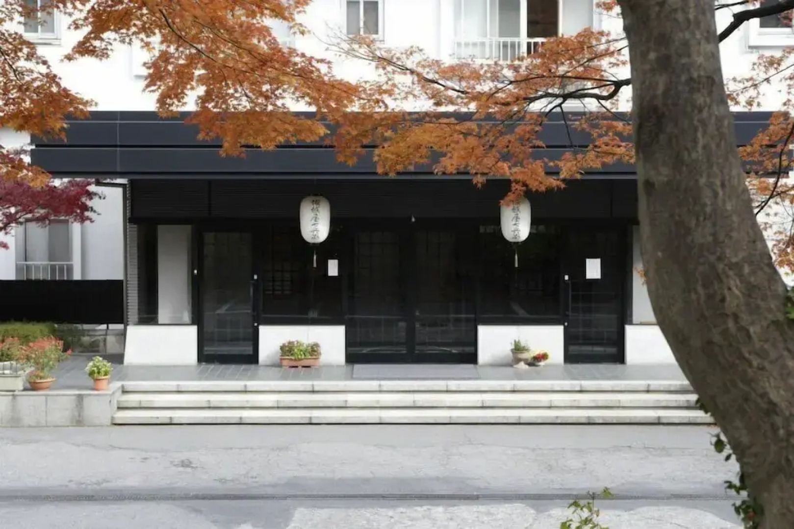 Tsukagoshiya Shichibei