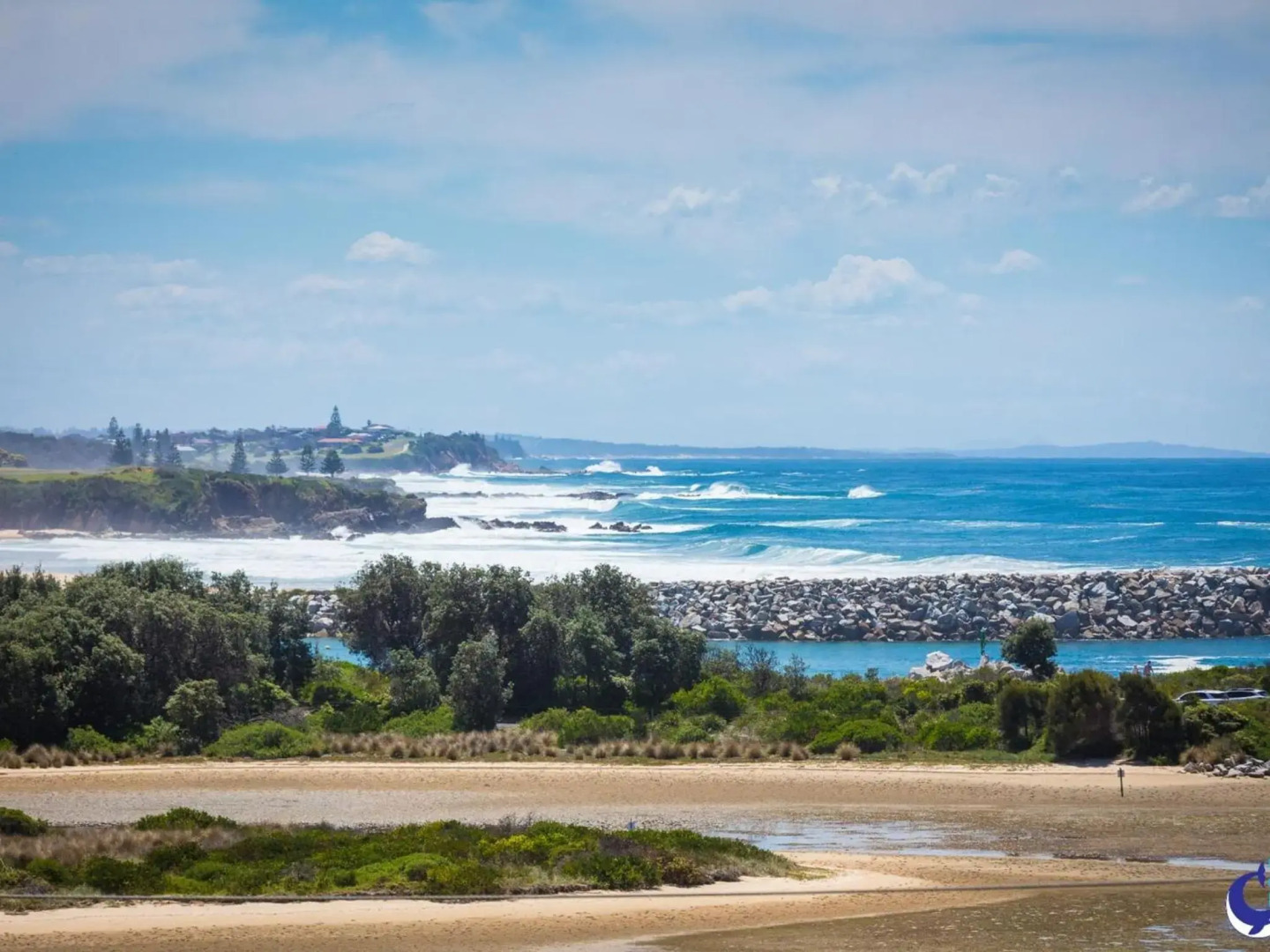 Sapphire Waters Unit 3