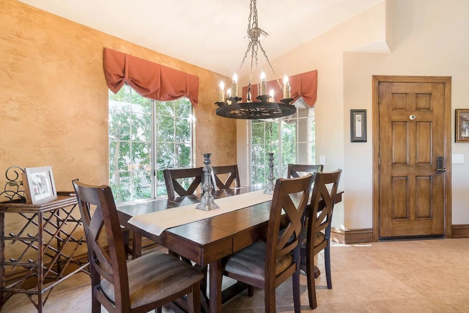 Indian Wells 3br/ 2ba Pool,jacuzzi/ Bbq 3 Bedroom Home