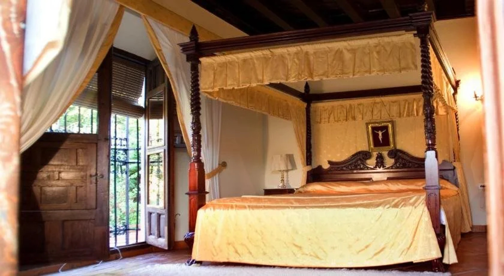 Carmen de los Chapiteles