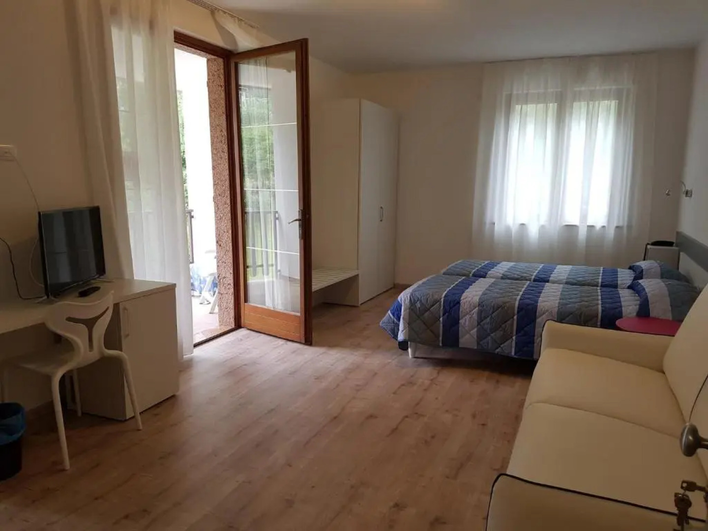 Park Hotel Val di Monte