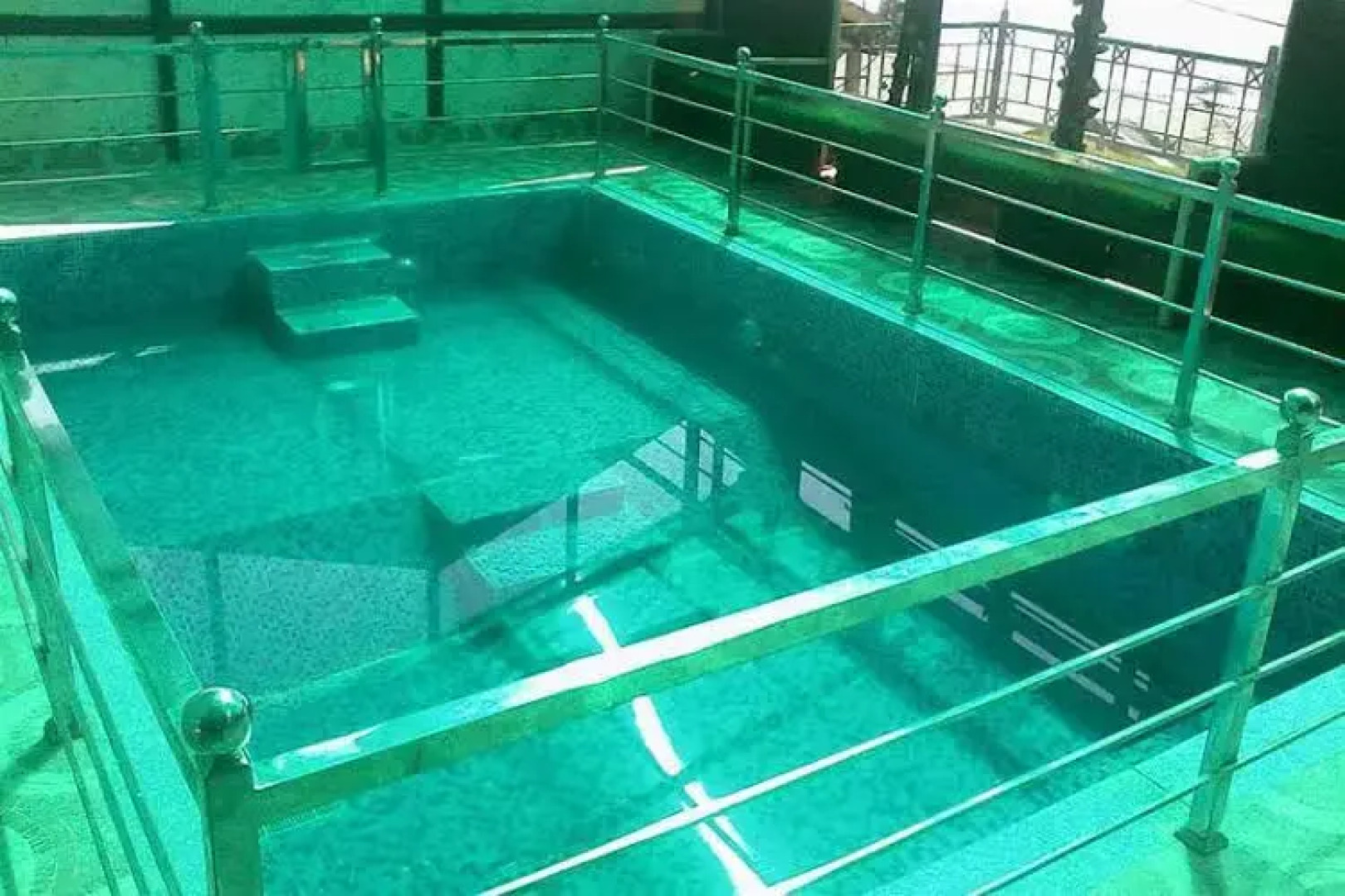 2 BR Rustic hut in Fagu, Shimla, by GuestHouser (912C)