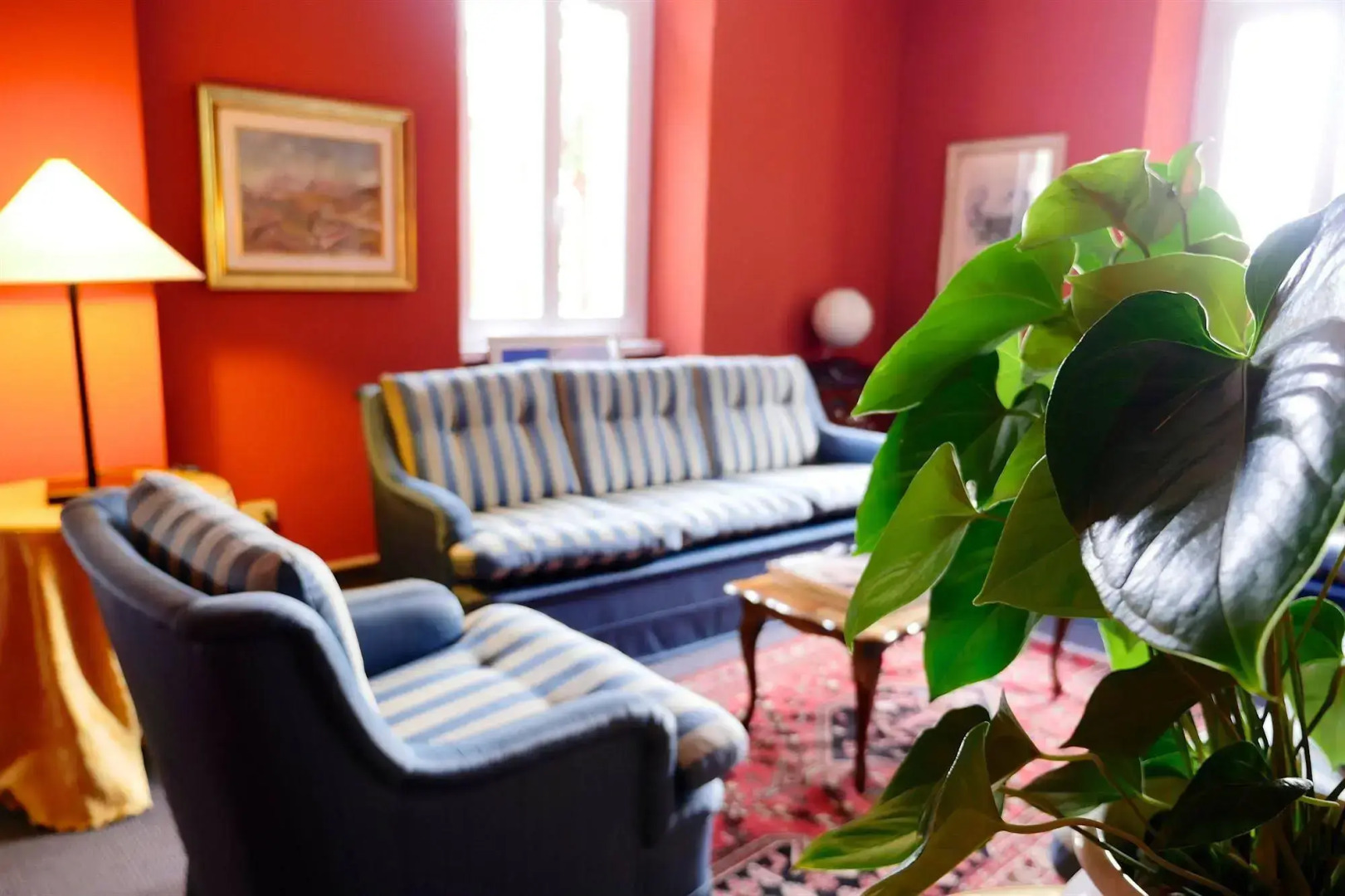 Hotel Villa Miravalle