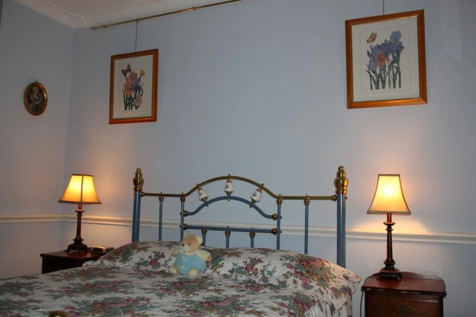 Briardale Bed & Breakfast