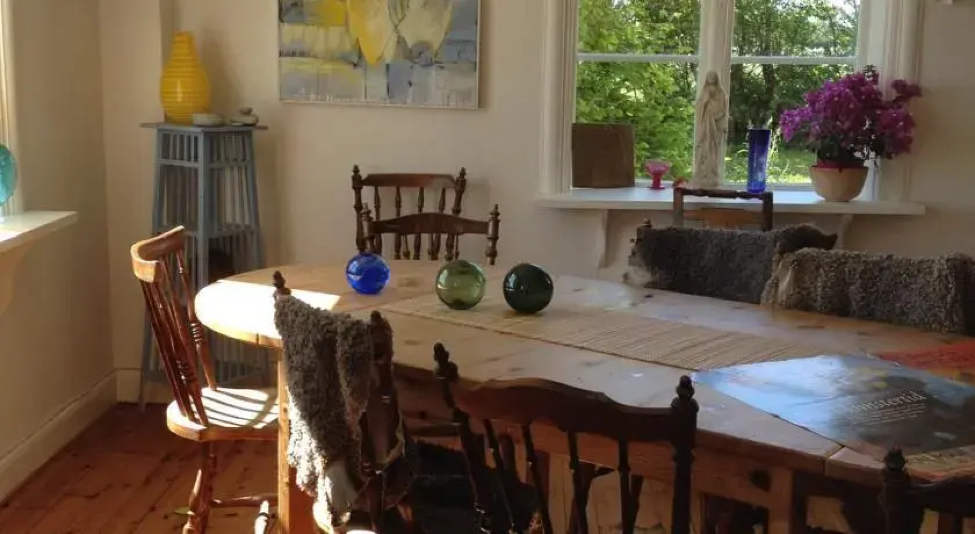 Solgårdens Gästhem