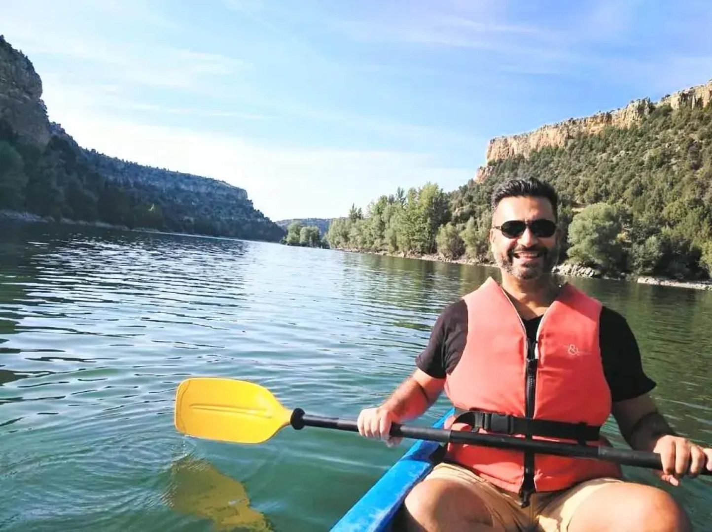 La Casona de Castilnovo 