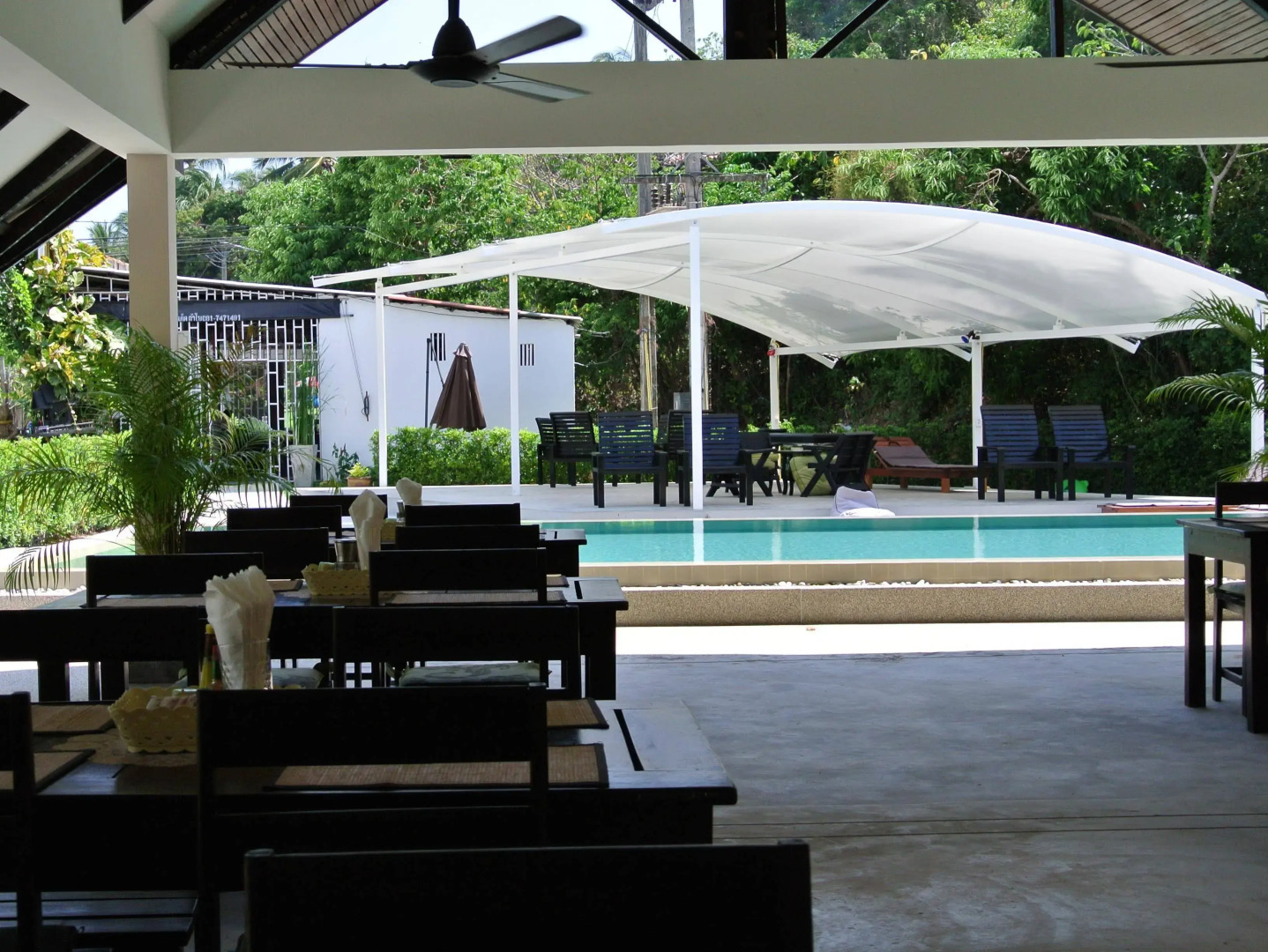 Naiharn Beach Resort