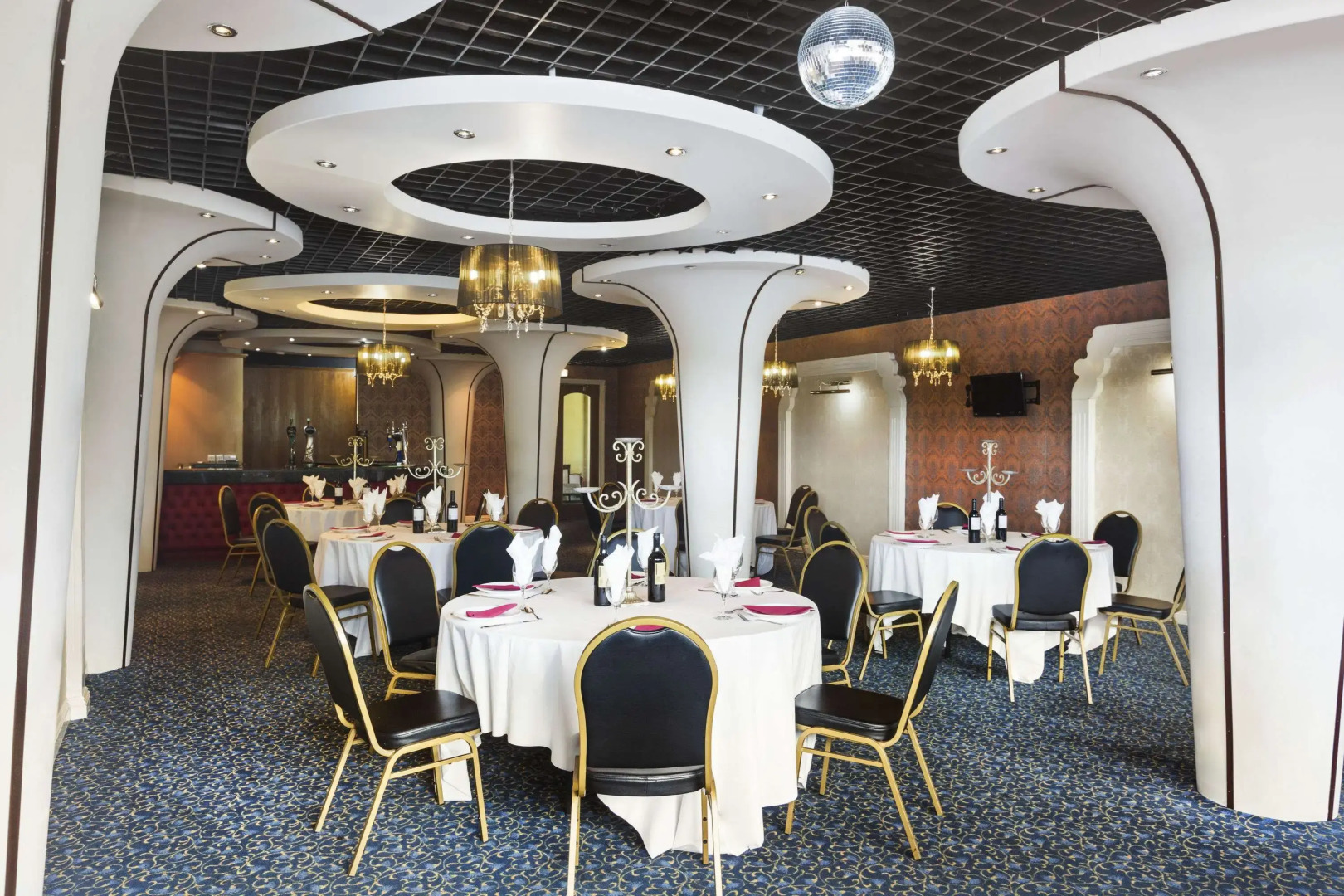 Ramada by Wyndham Oldbury Birmingham