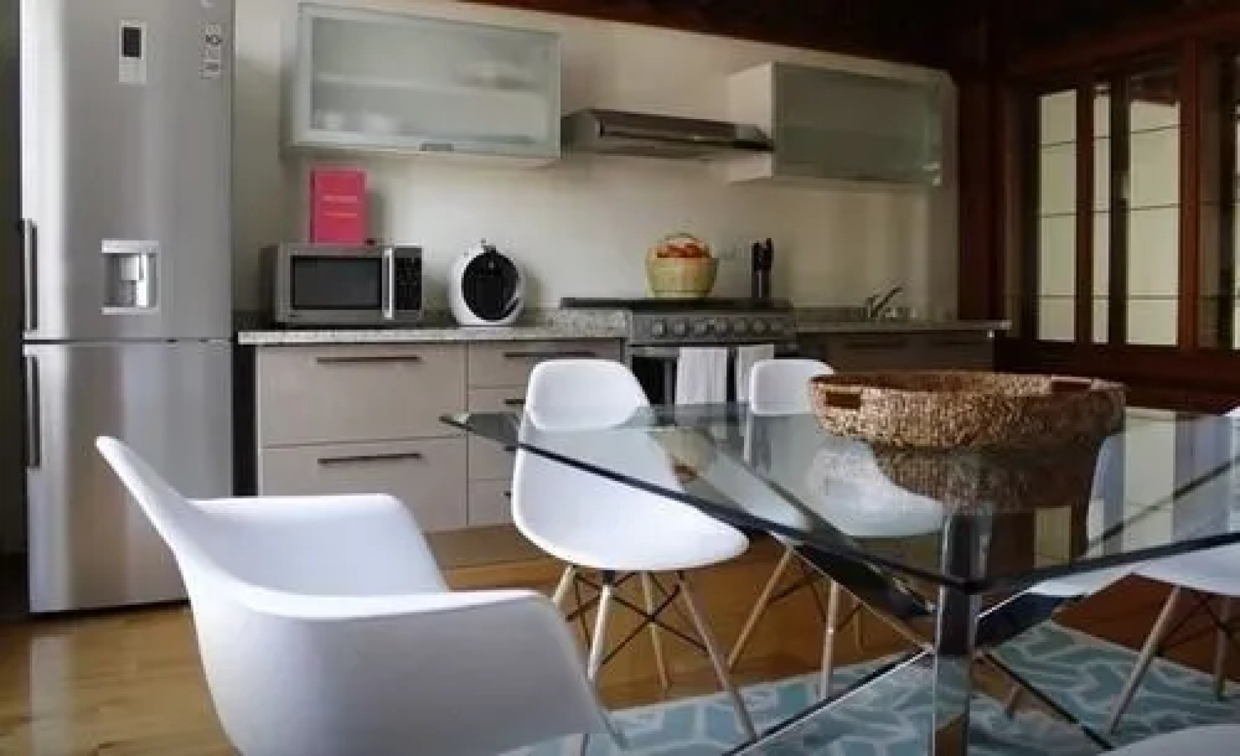 New High Style Sauna And Patio