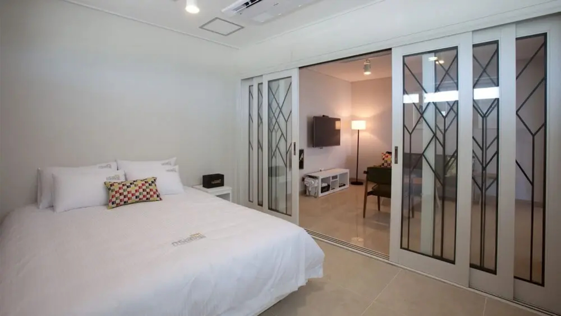 THEMARINE poolvilla&spa