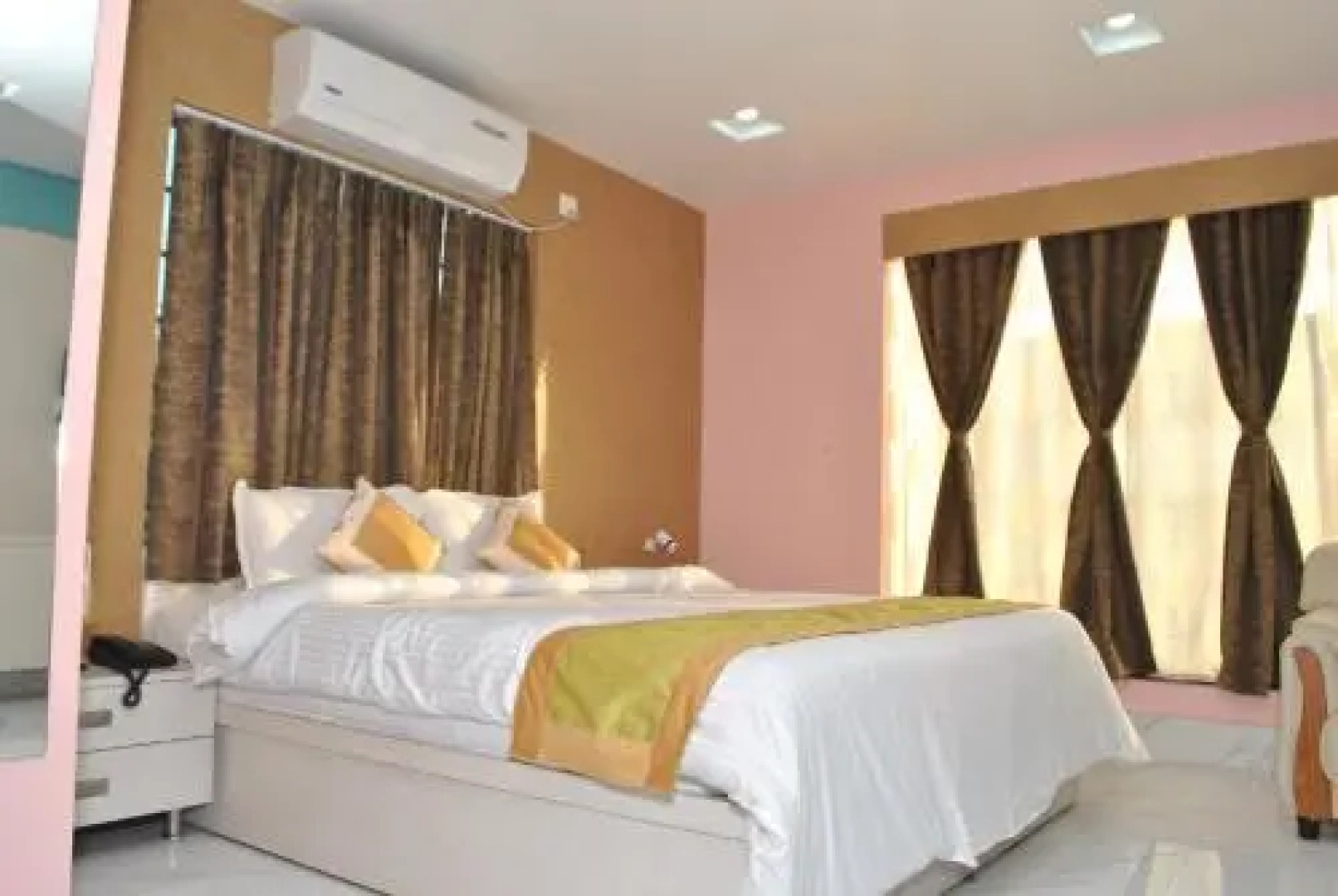 Geetanjali International