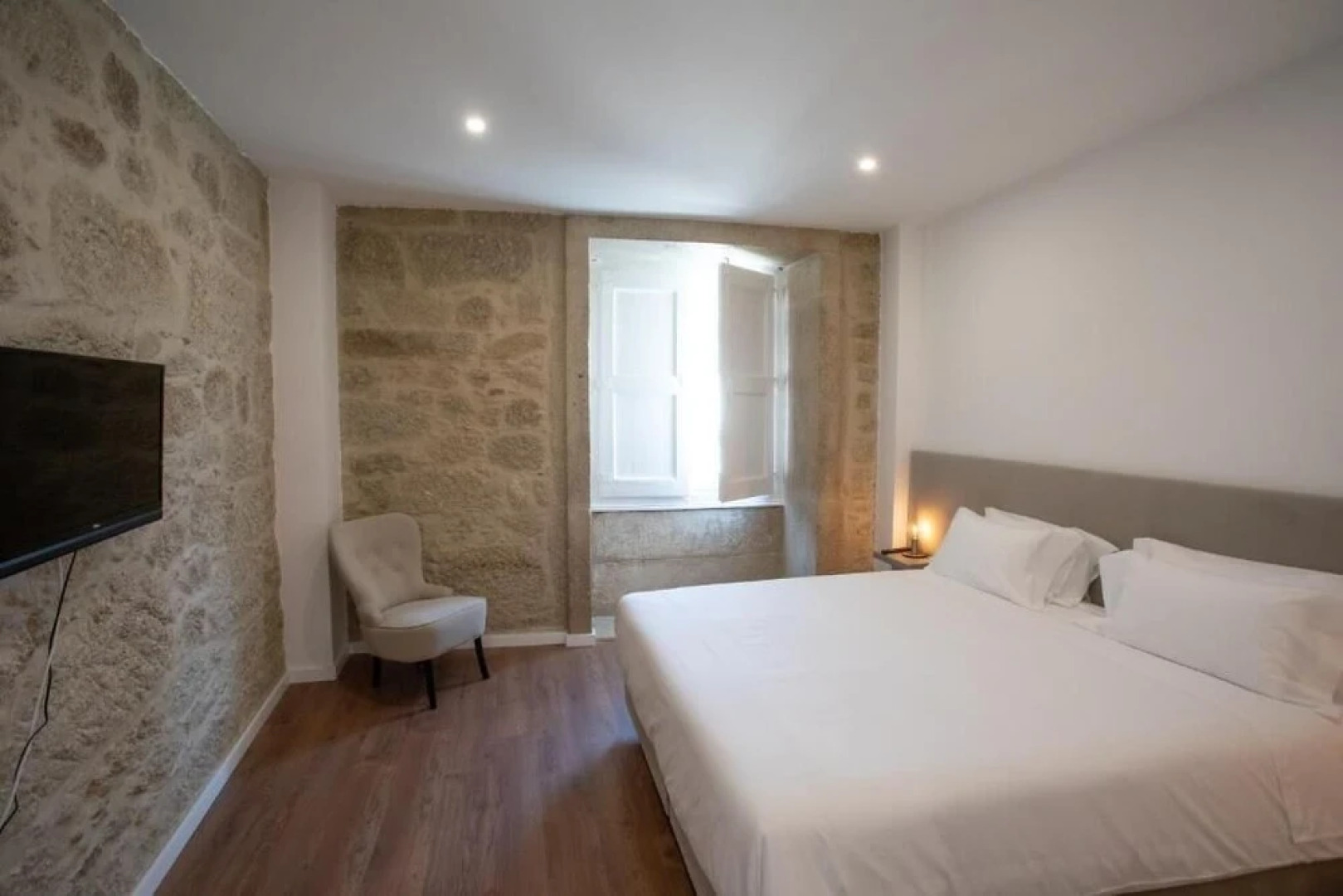 Solar Valadim - serviced apartments