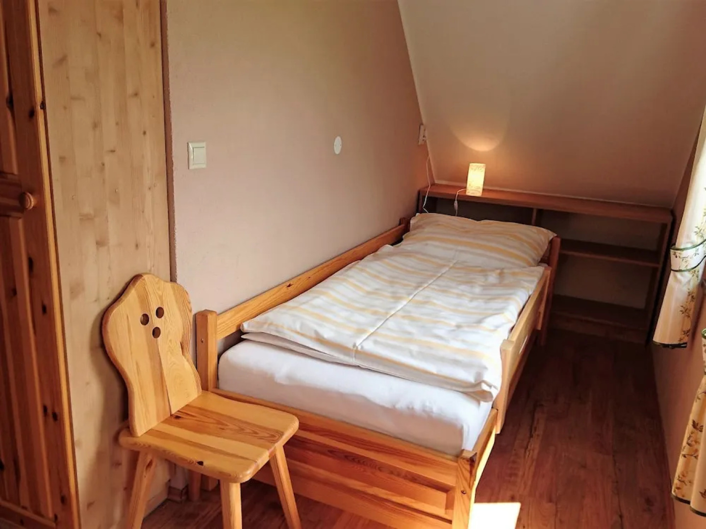 Beautiful Holiday Home in the Erzgebirge, Sea Level 900 m, With Large, Well-kept Garden