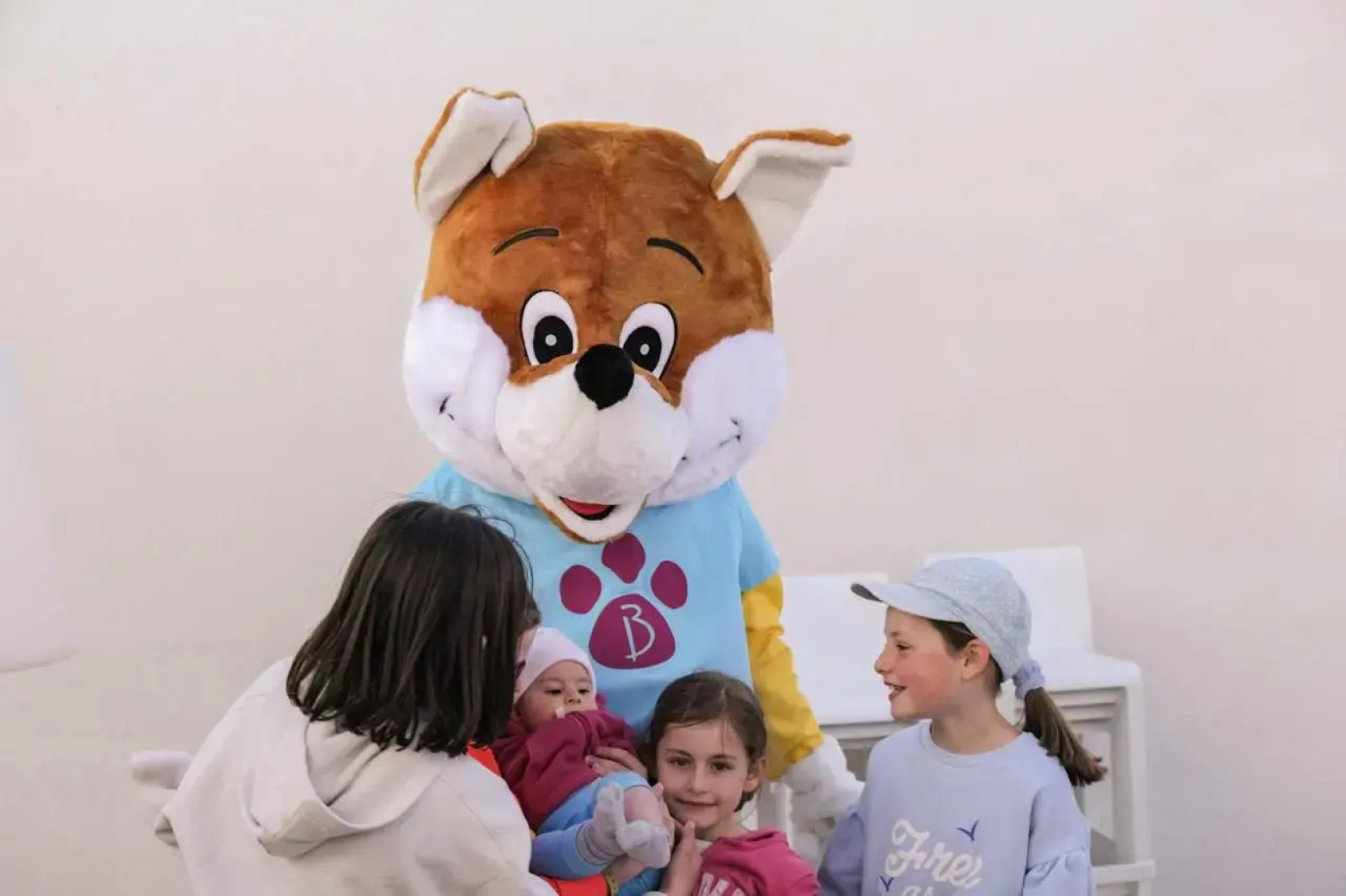 Belambra Port Camargue, Les Salins