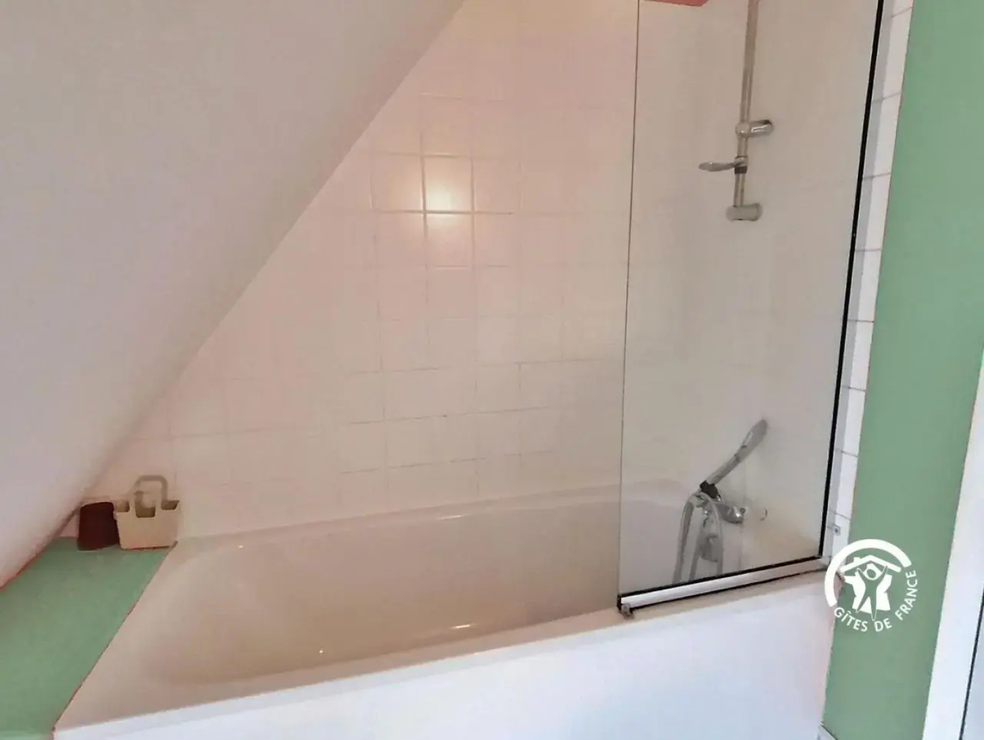 Gite Niafles, 4 pièces, 7 personnes - FR-1-600-142