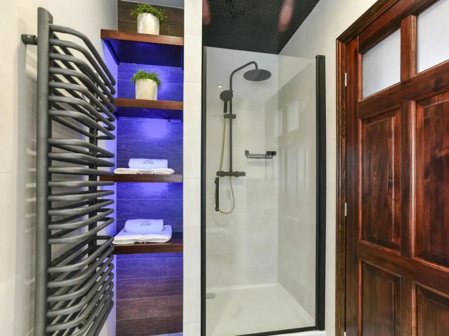 Willa Na Złotym Widoku