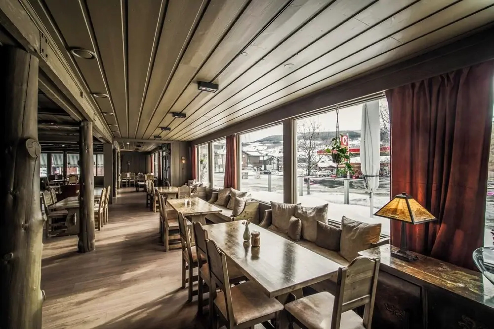 Villa Vågå - by Classic Norway Hotels