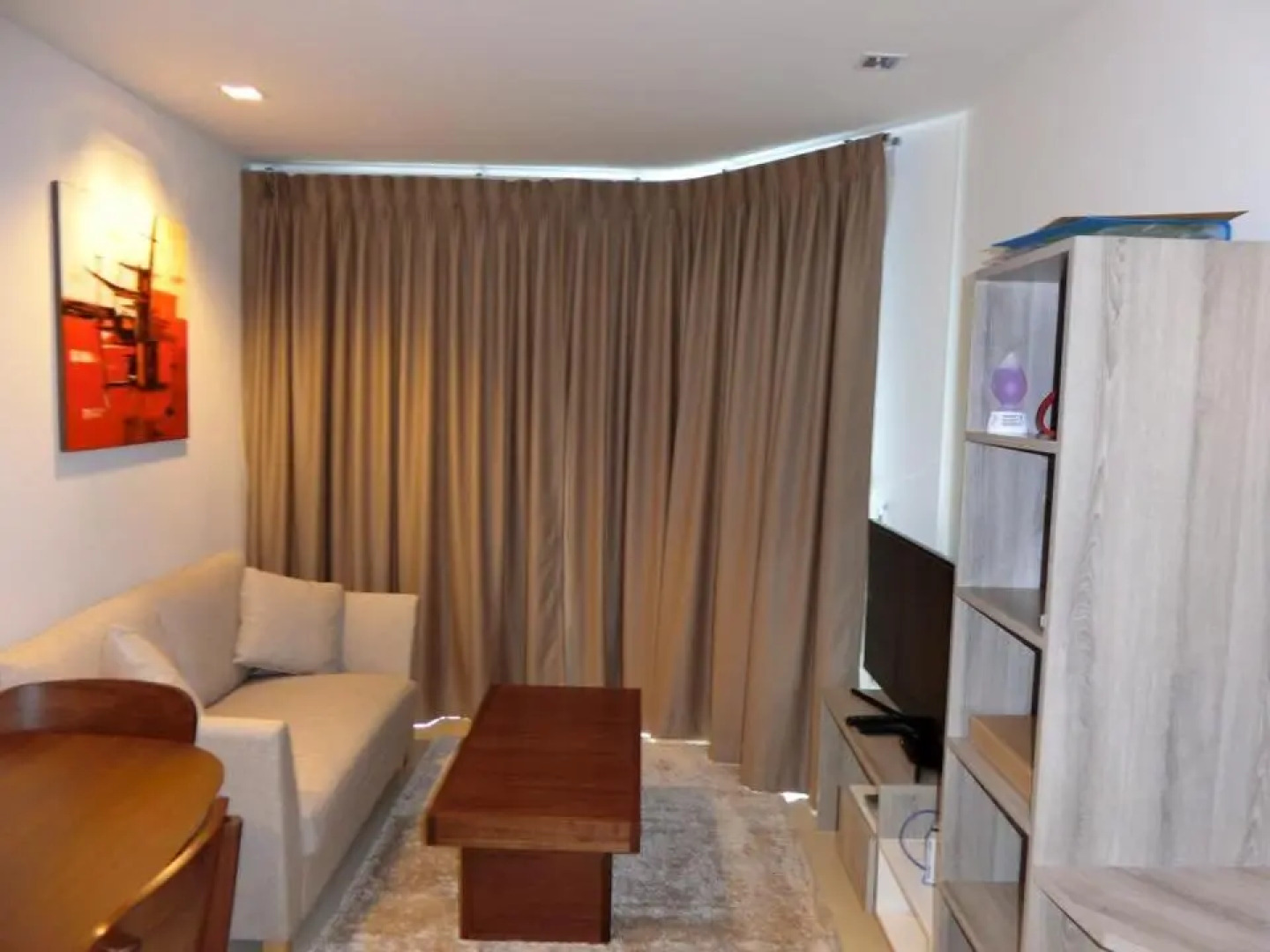 Grand Blue Condominium 509 Mea Phim Beach, Klaeng, Rayong, Thailand