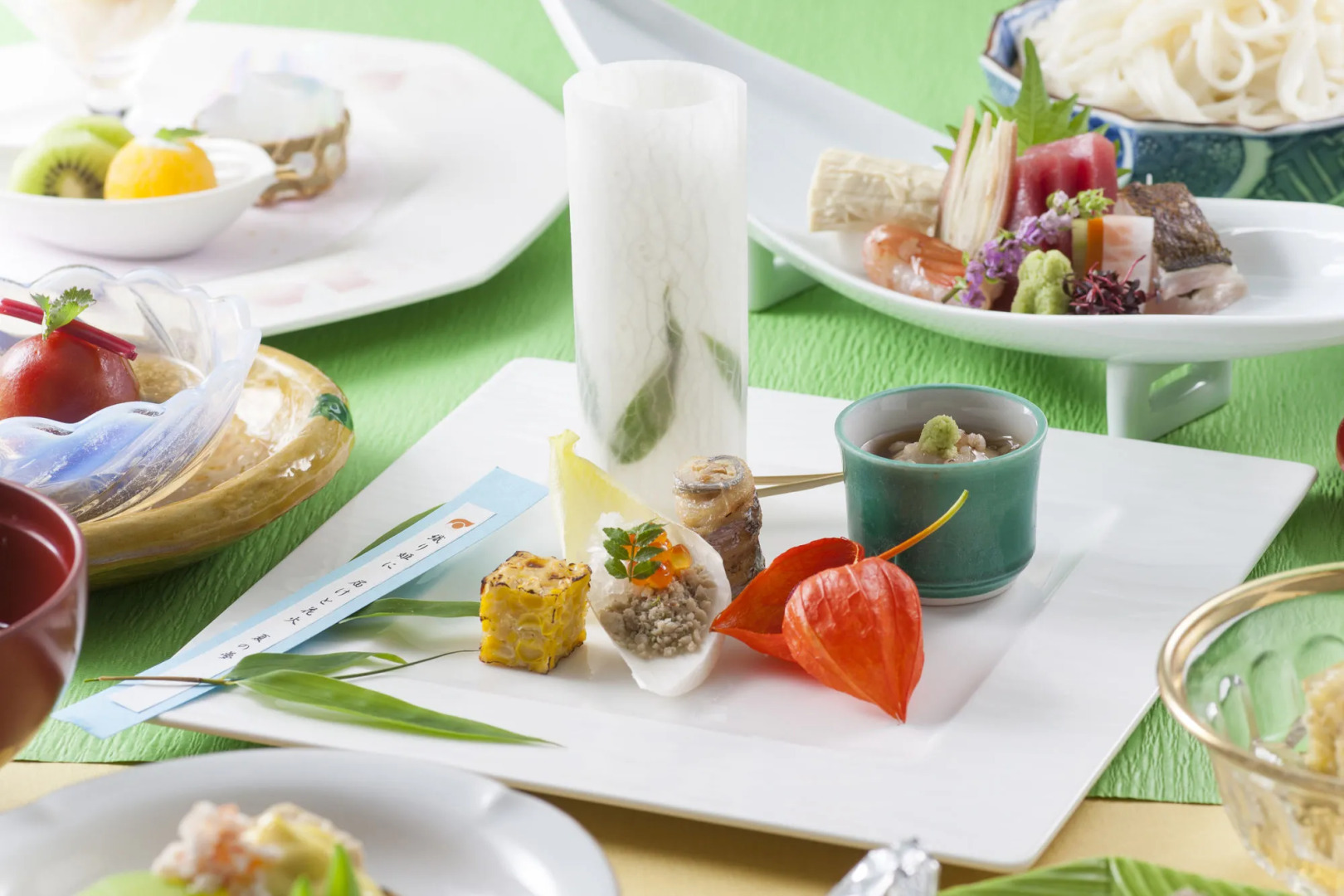 Fruit Park Fujiya Hotel