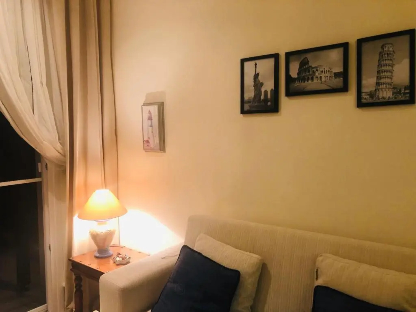 Seaview Apartment Esentepe Northern Cyprus