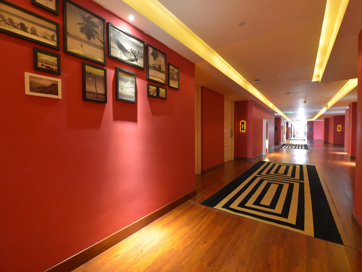 The Royal Pinnacle Hotel