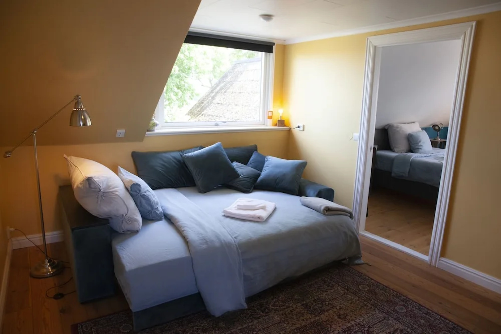 Three Pheasants Boutique B&B