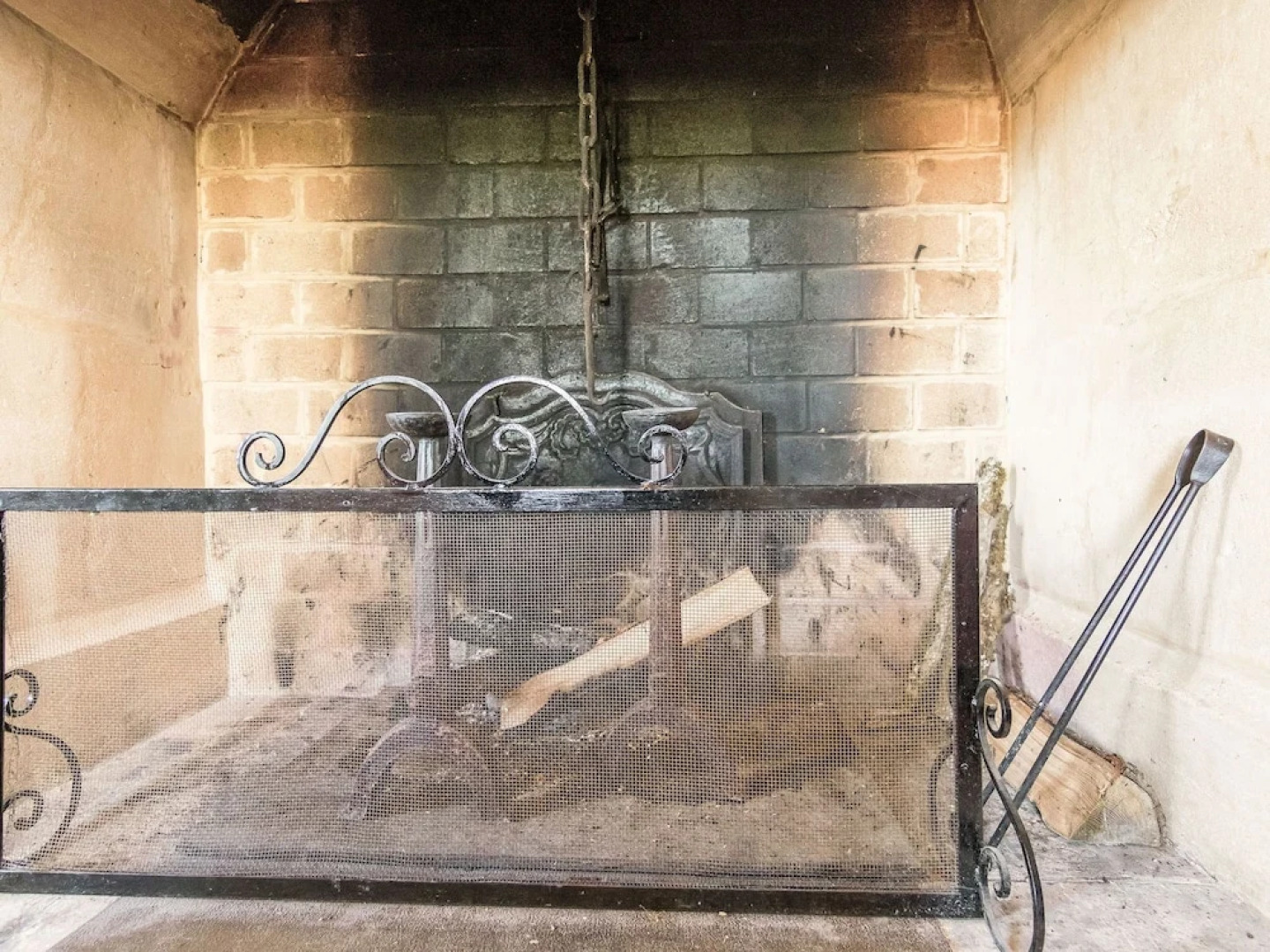 Beautiful Périgord House With Marvellous View of Marquay and Beautiful Nature