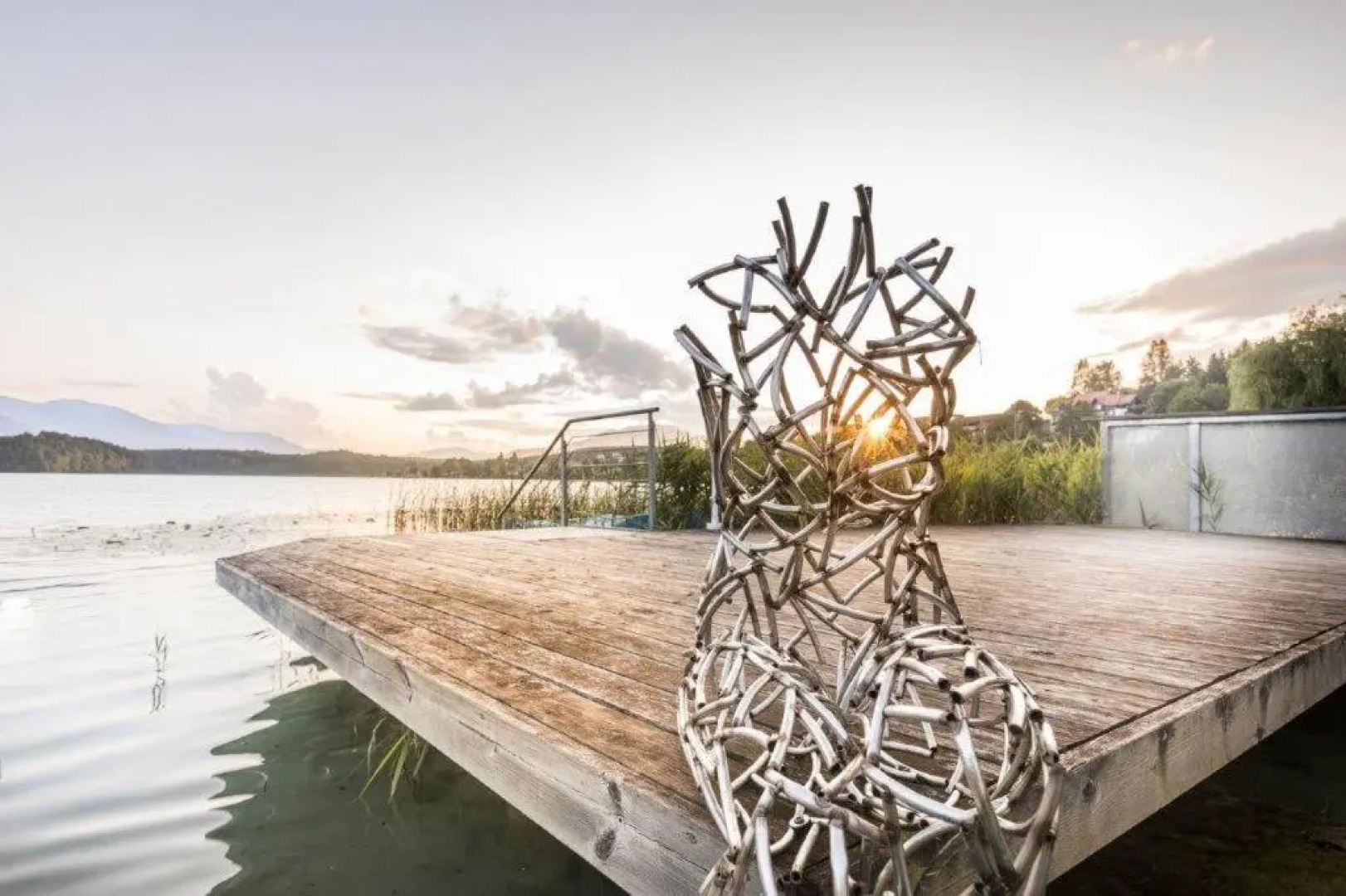 Harmonie Hotel am See