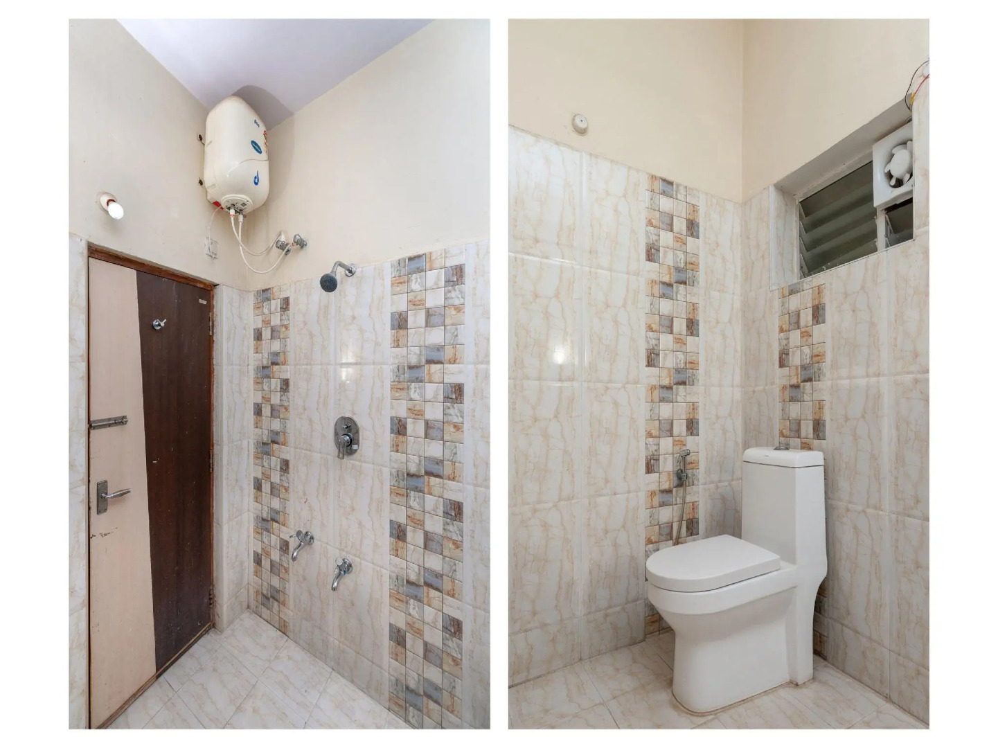 OYO 23548 Swathi Residency